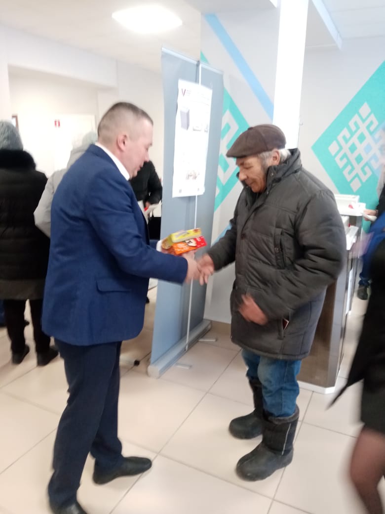 Сообщение наблюдателя — УИК №641, Республика Башкортостан