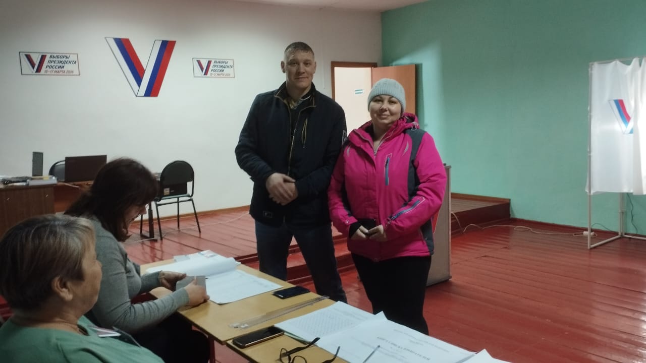 Сообщение наблюдателя — УИК №1325, Кемеровская область — Кузбасс