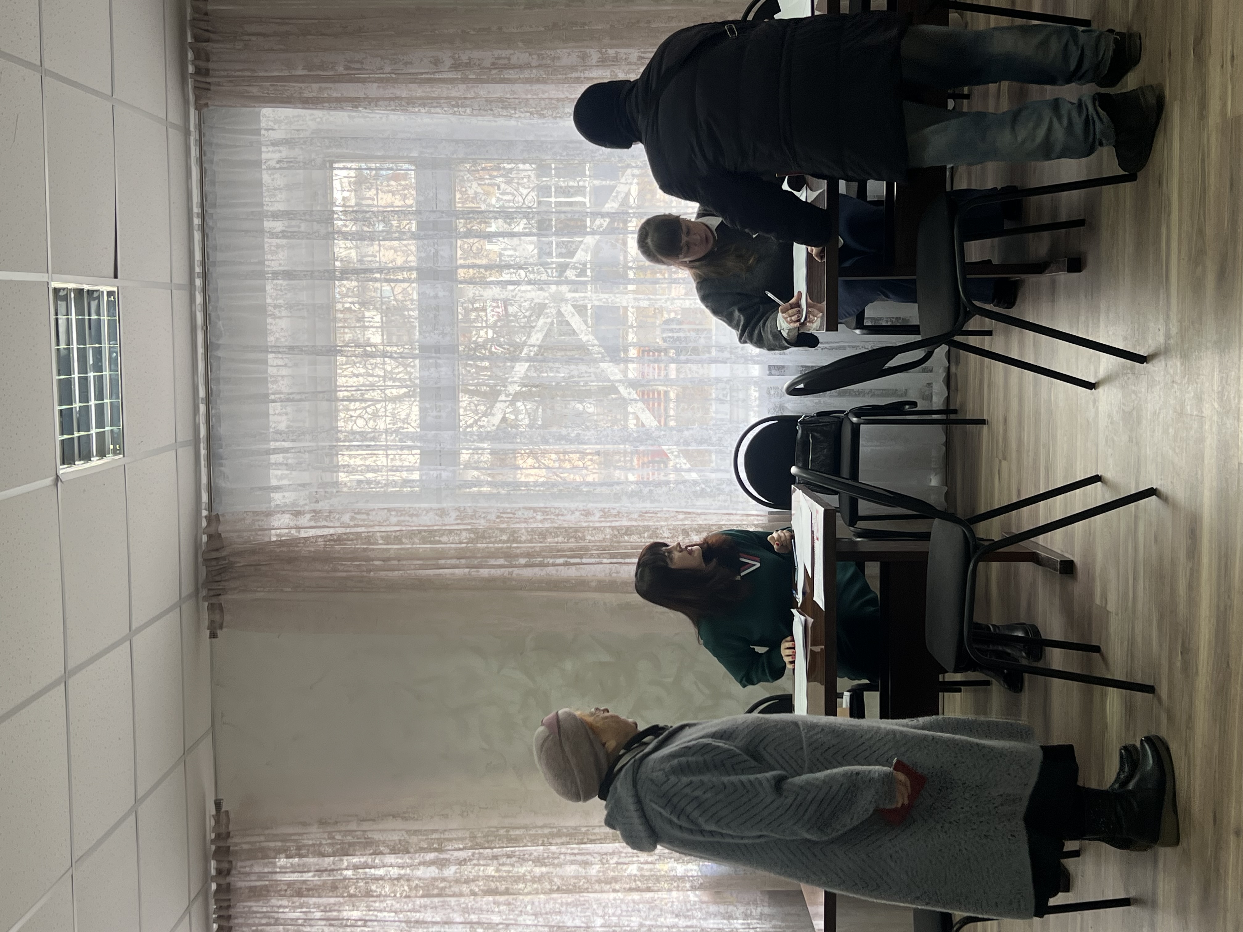 Сообщение наблюдателя — УИК №209, Белгородская область