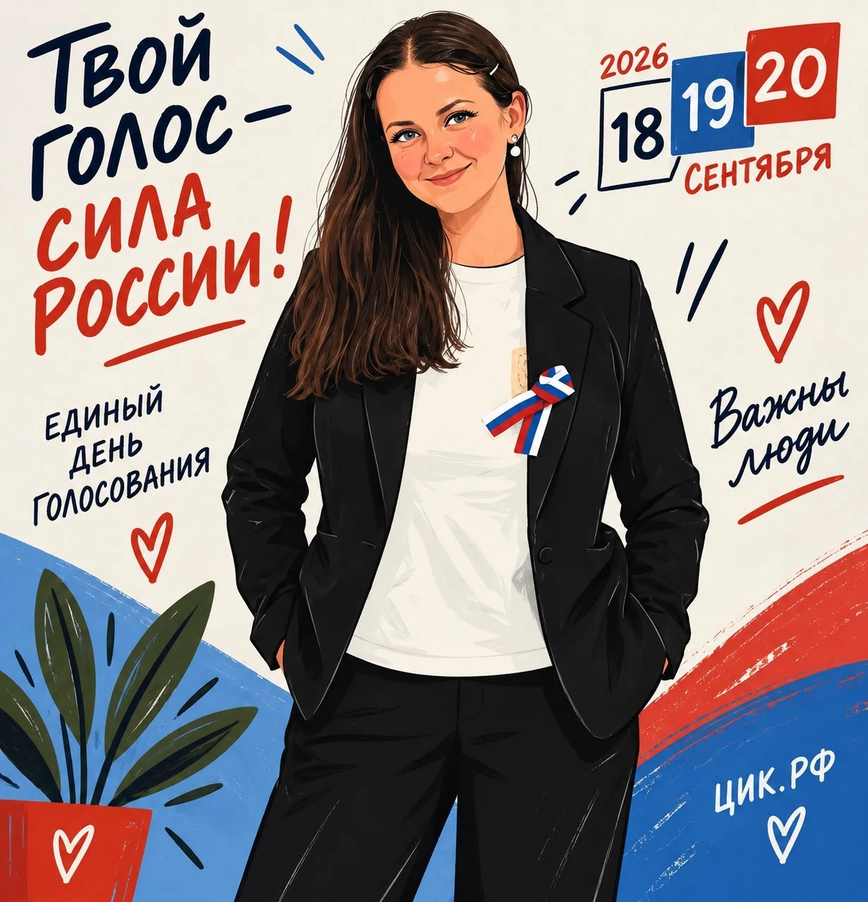 Сообщение — УИК №1676, Санкт-Петербург