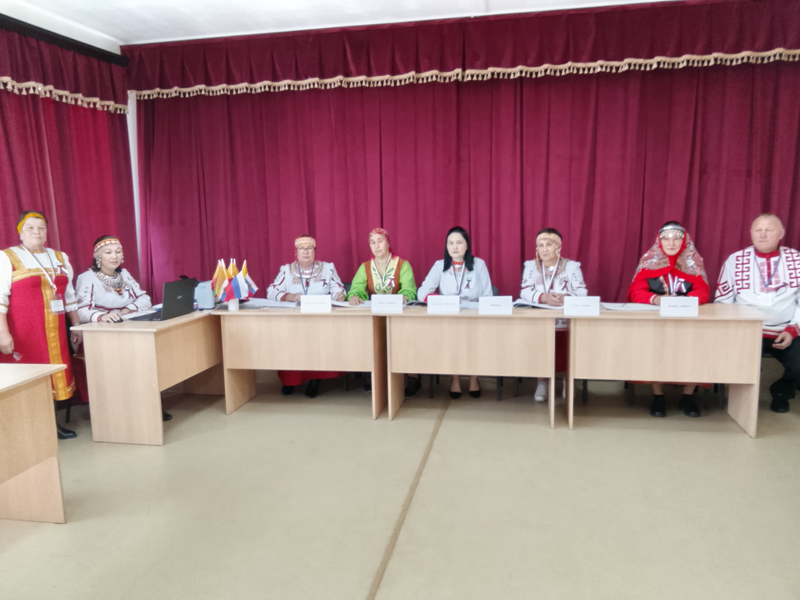 Сообщение — УИК №410, Чувашская Республика — Чувашия