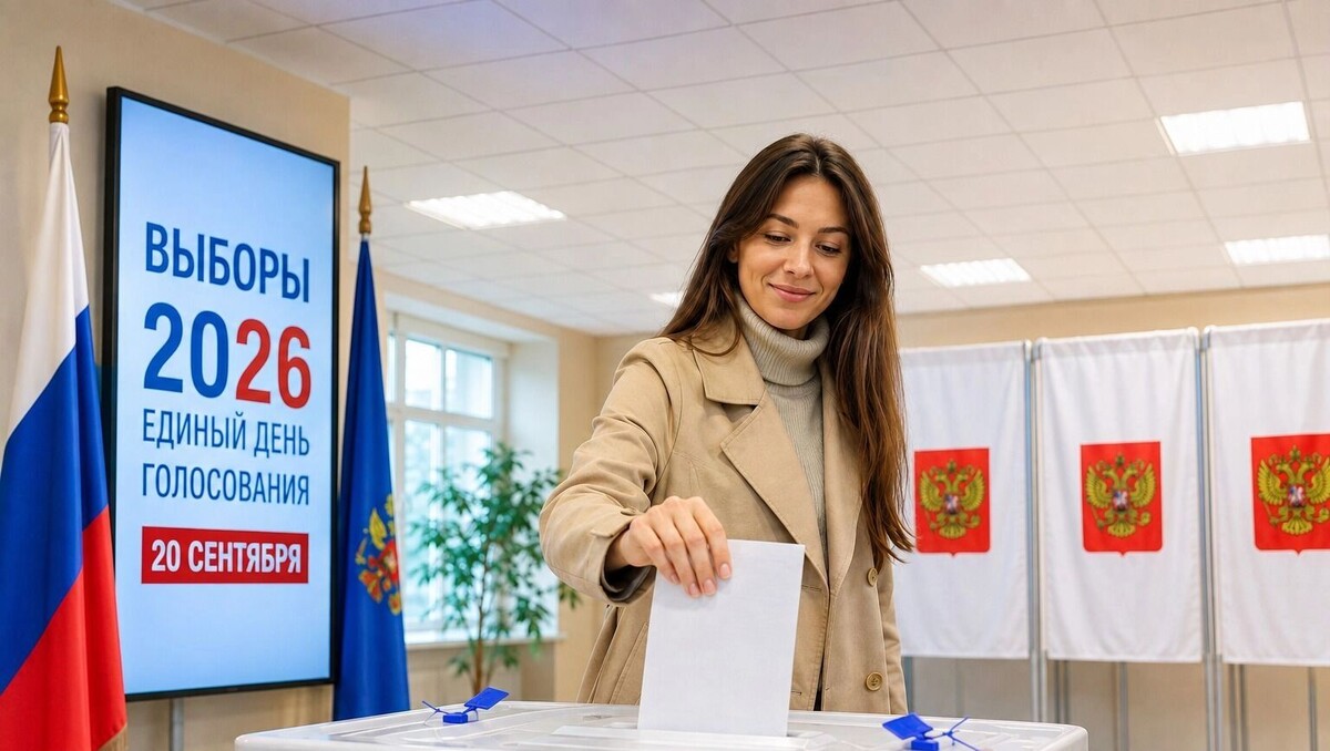 Сообщение — УИК №323, Вологодская область
