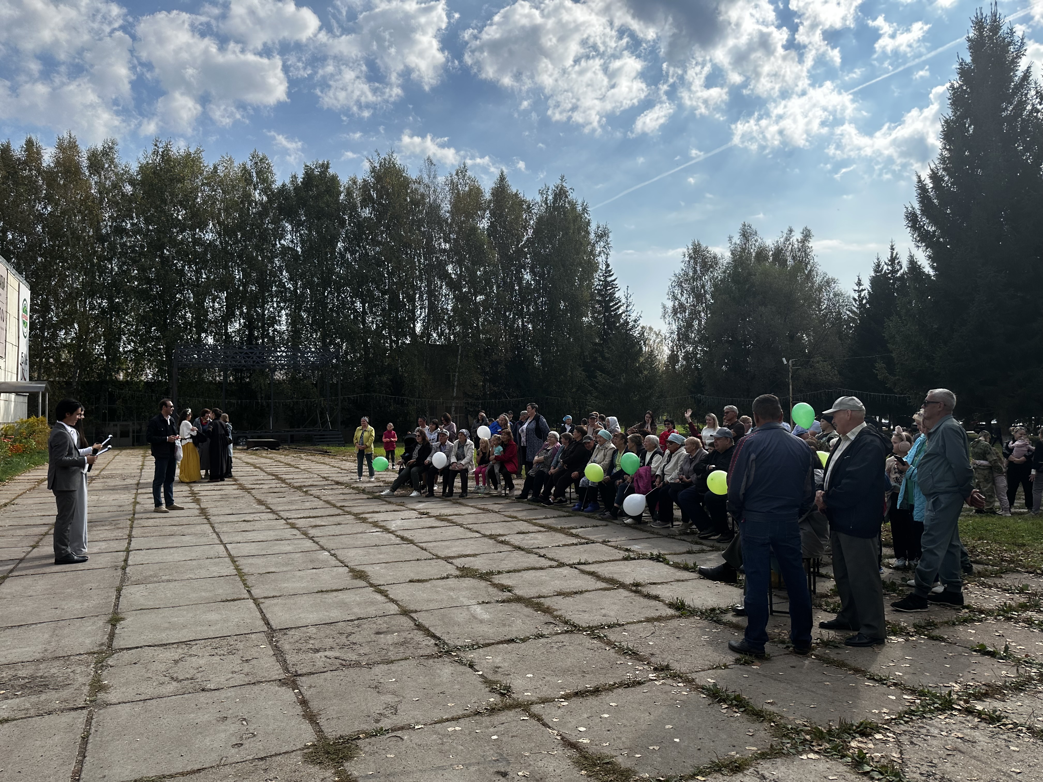 Сообщение — УИК №3069, Республика Башкортостан