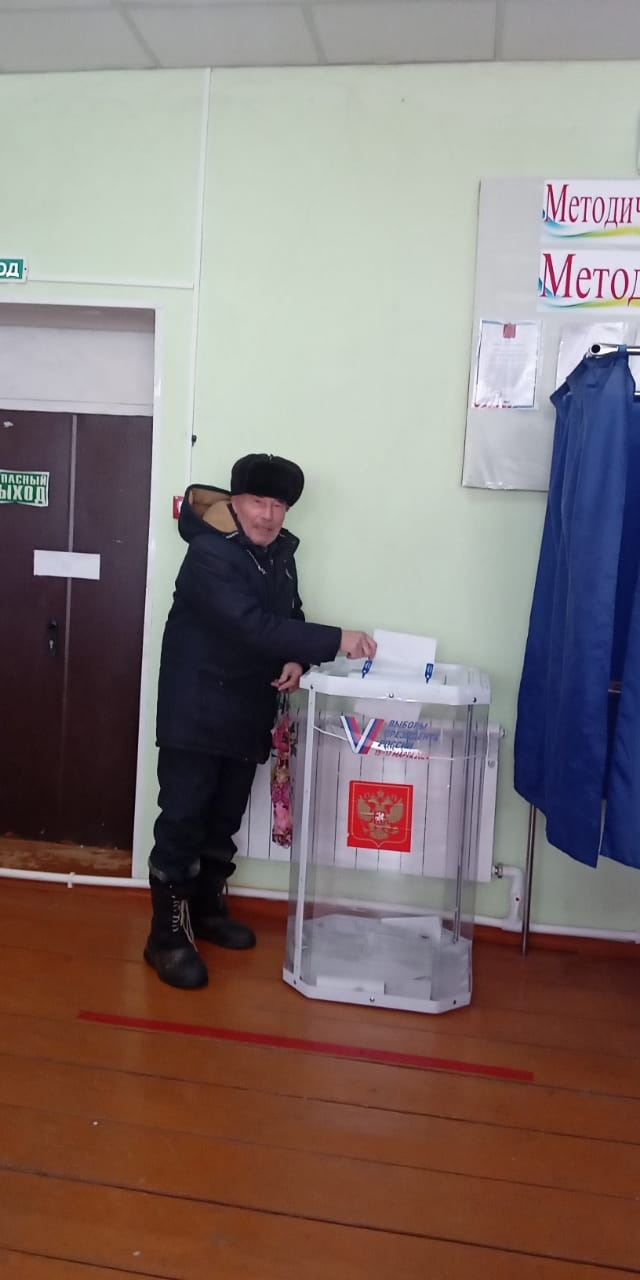 Сообщение наблюдателя — УИК №3181, Республика Башкортостан