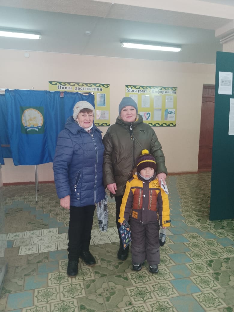 Сообщение наблюдателя — УИК №1340, Республика Башкортостан