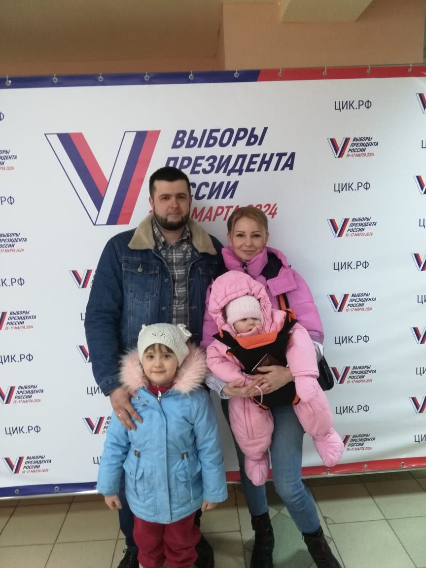 Сообщение наблюдателя — УИК №885, Белгородская область