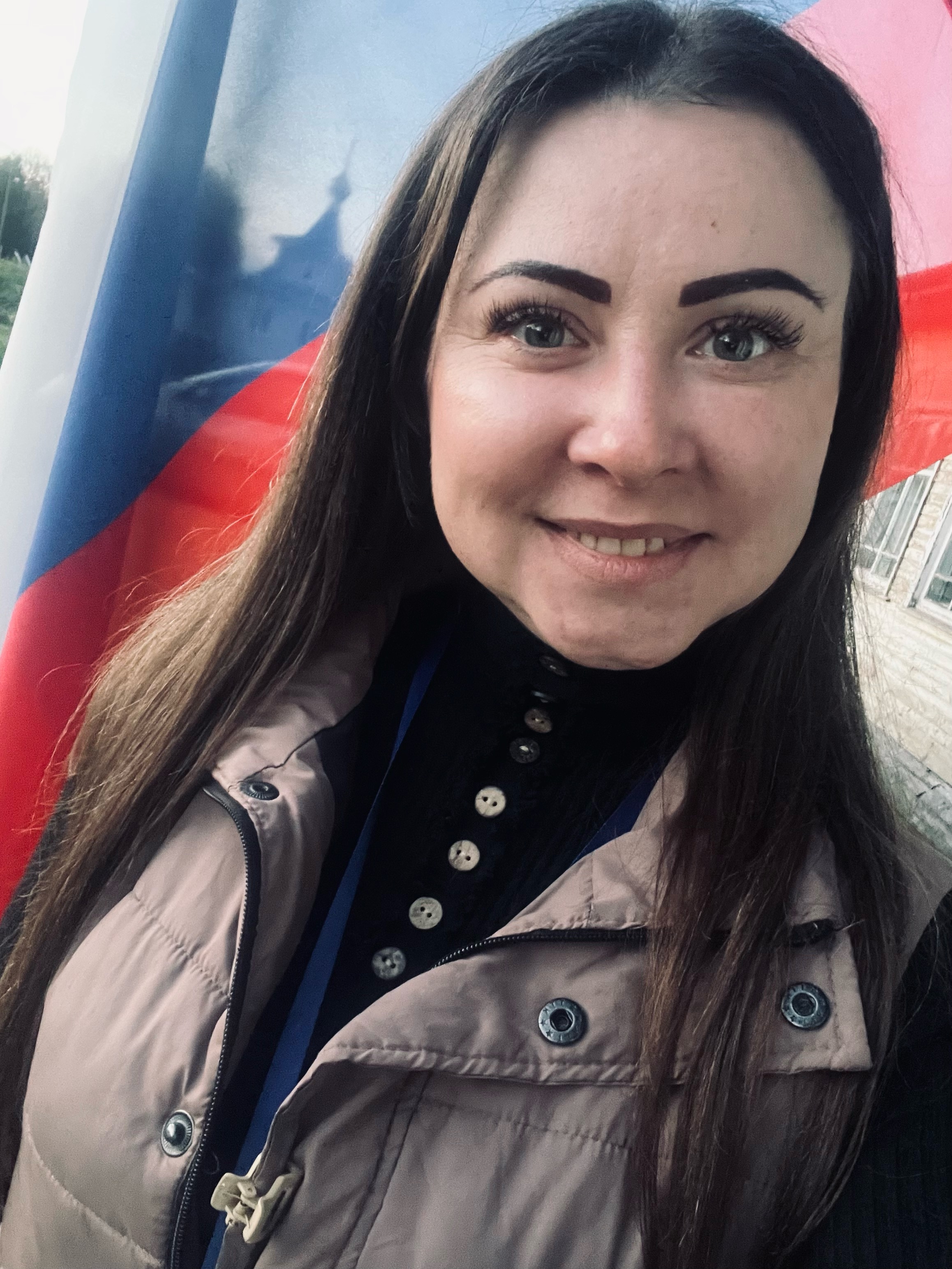 Сообщение — УИК №167, Вологодская область