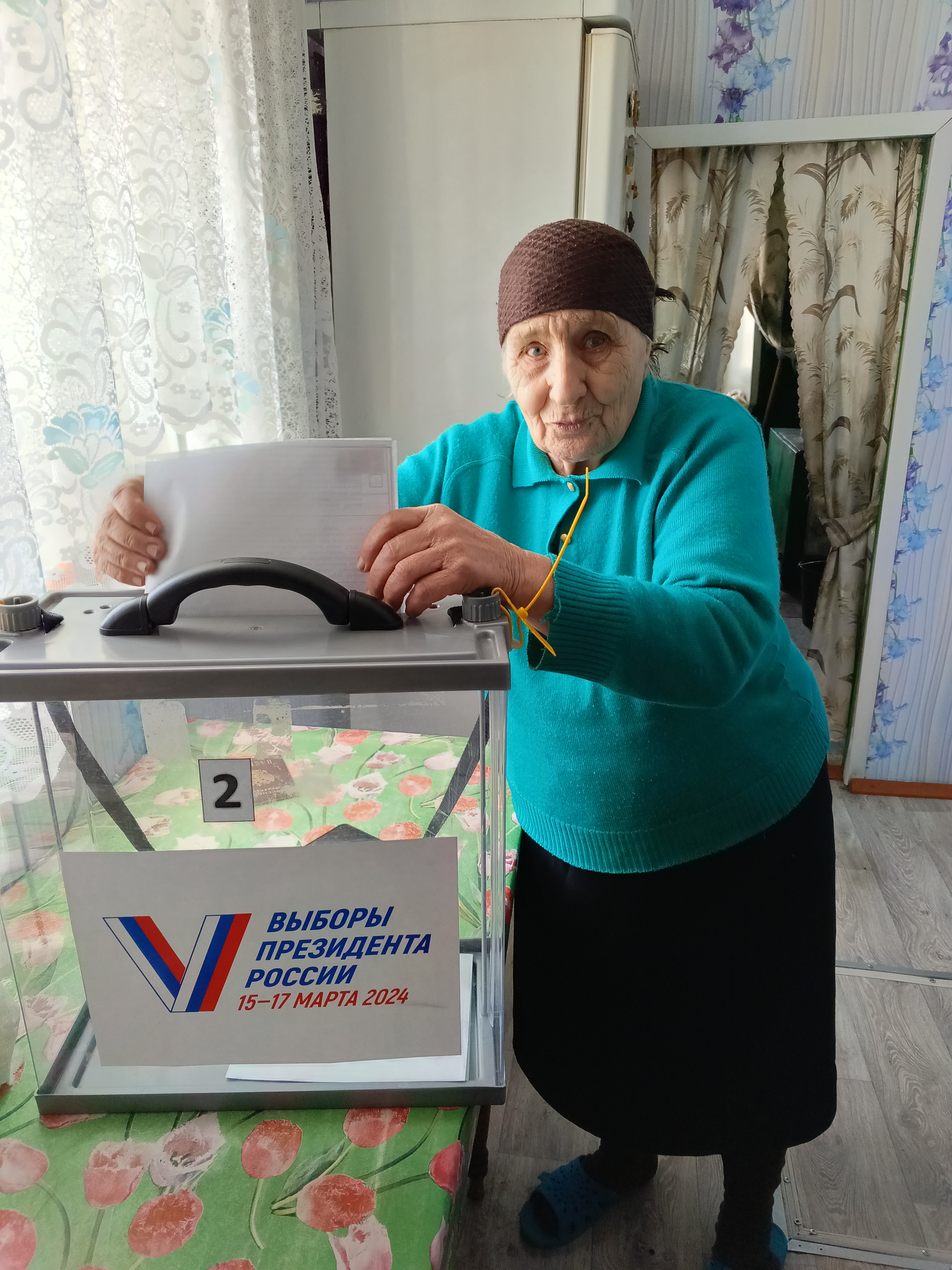Сообщение наблюдателя — УИК №1487, Омская область
