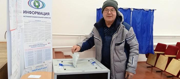 Сообщение наблюдателя — УИК №3331, Республика Башкортостан