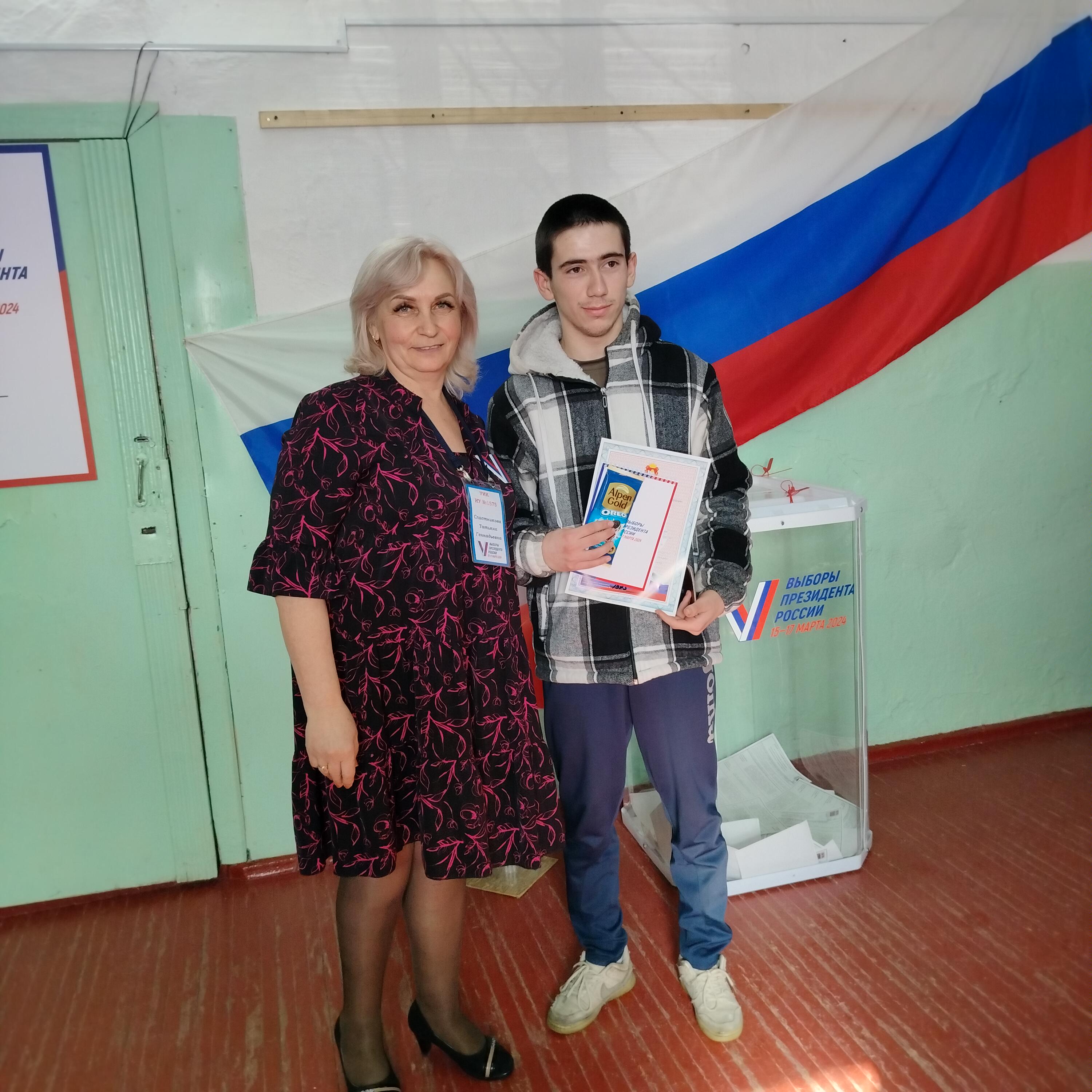 Сообщение наблюдателя — УИК №1575, Челябинская область