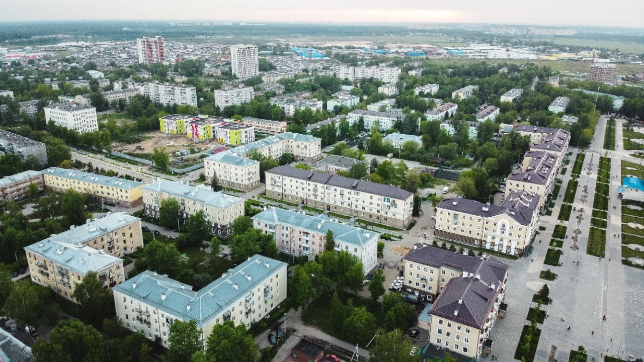 Сообщение — УИК №3478, Московская область