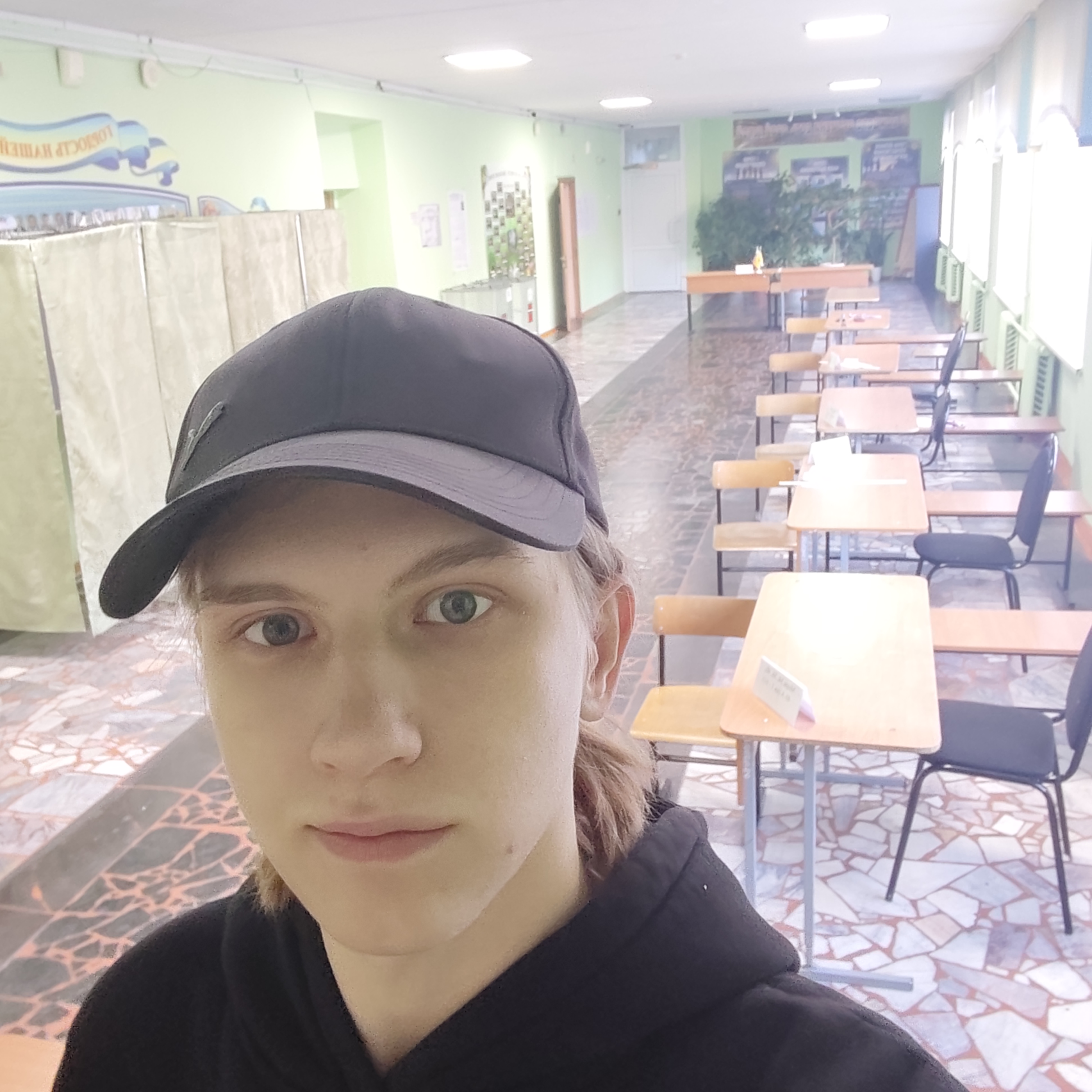 Сообщение — УИК №168, Пензенская область