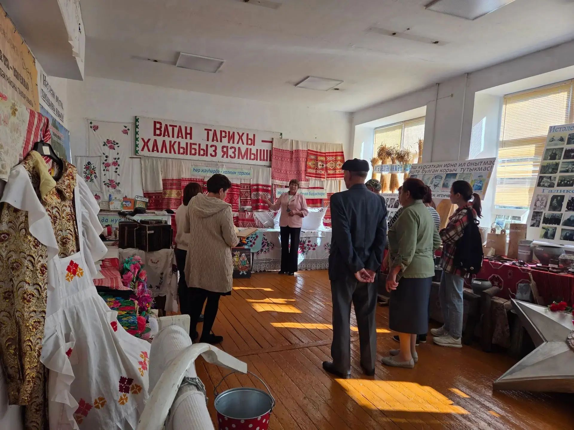Сообщение — УИК №1570, Республика Башкортостан