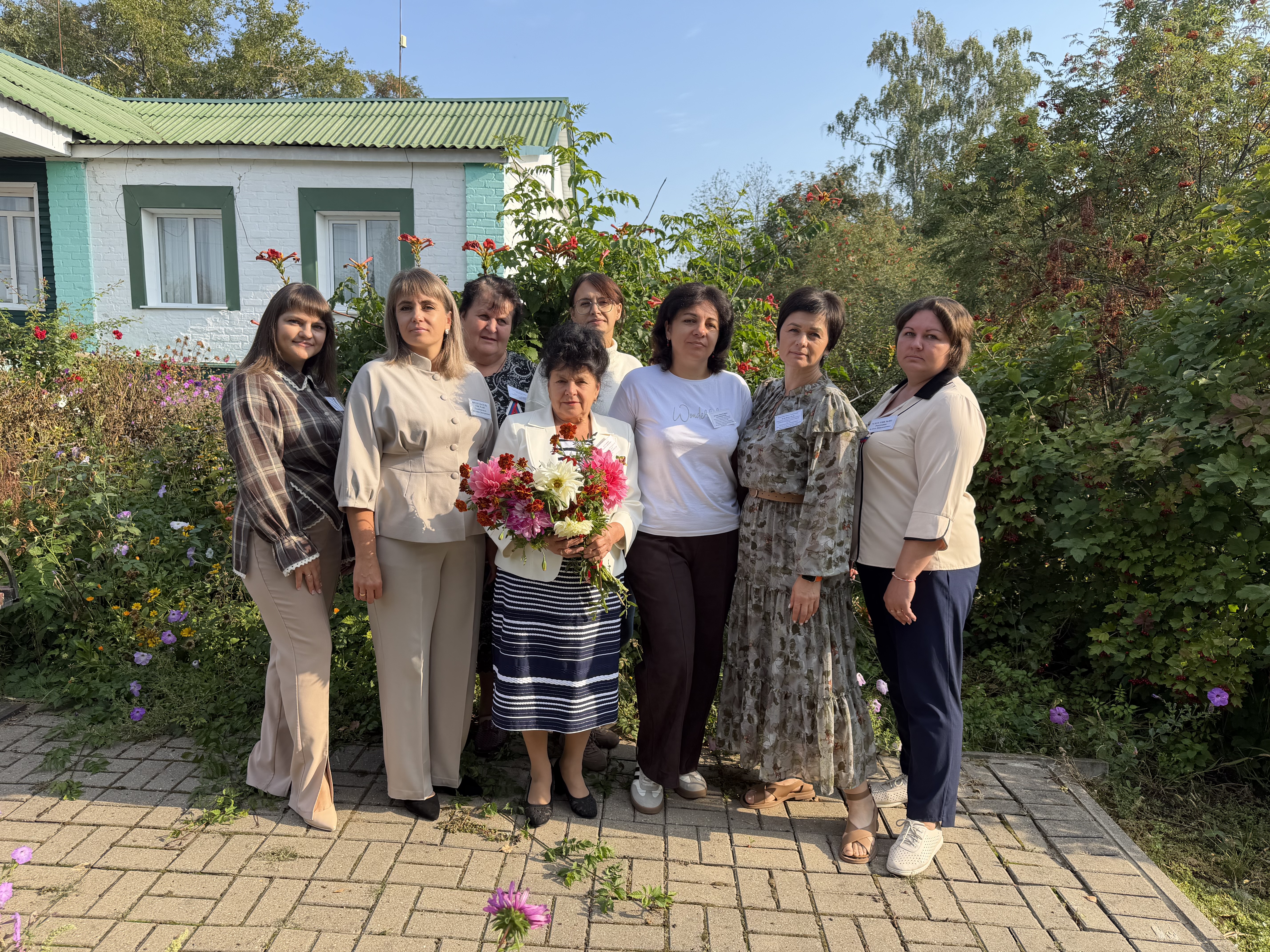Сообщение — УИК №403, Белгородская область