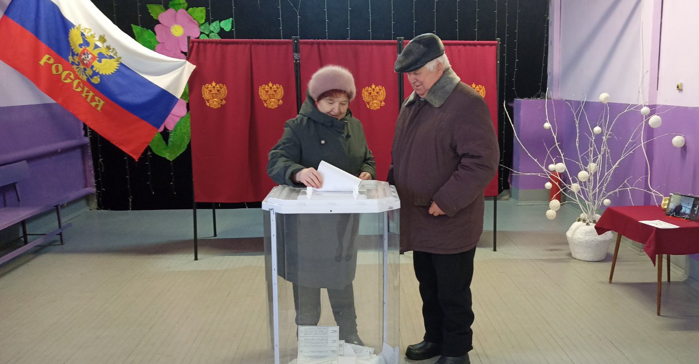 Сообщение наблюдателя — УИК №1090, Нижегородская область