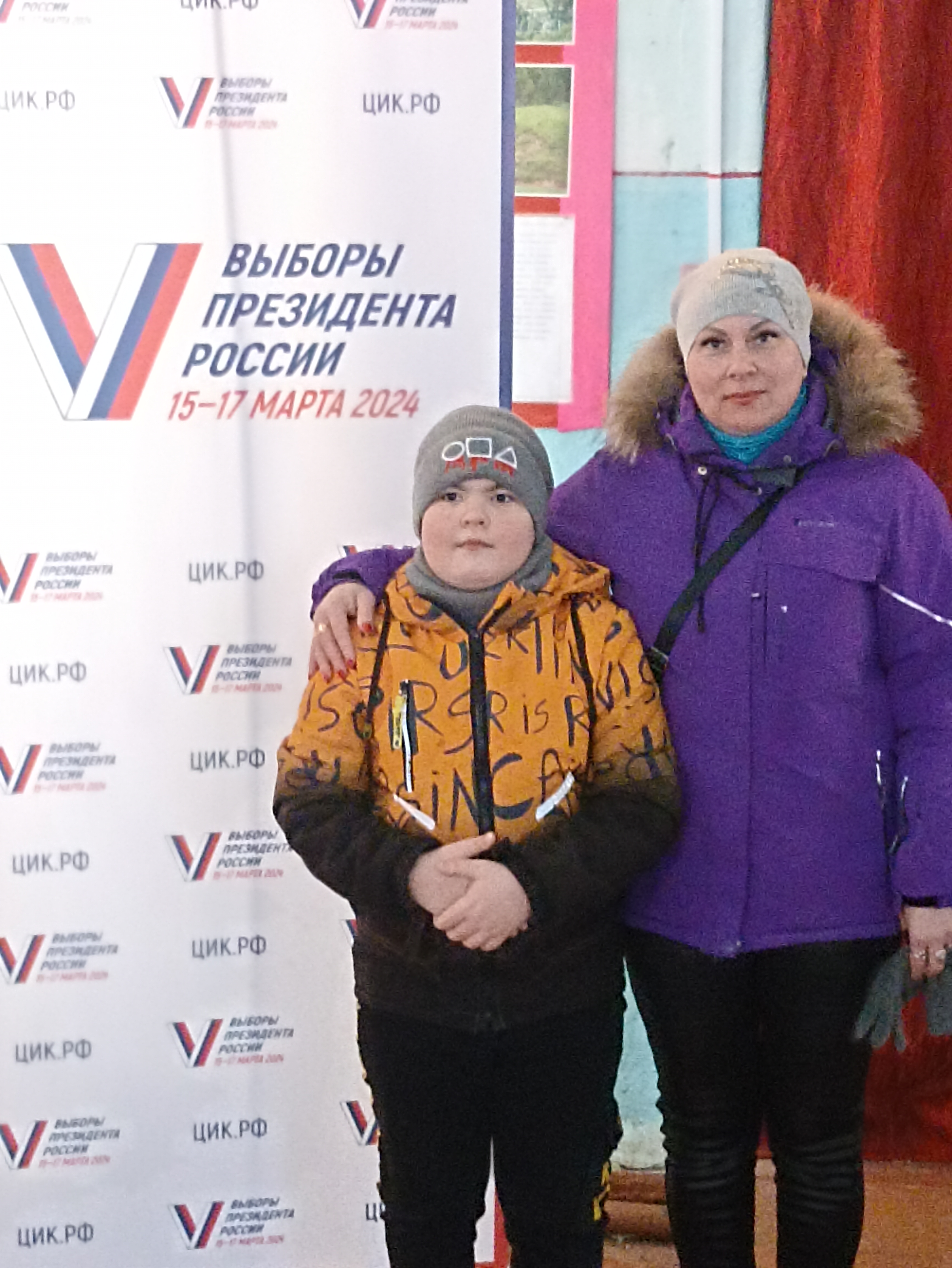 Сообщение наблюдателя — УИК №1561, Оренбургская область