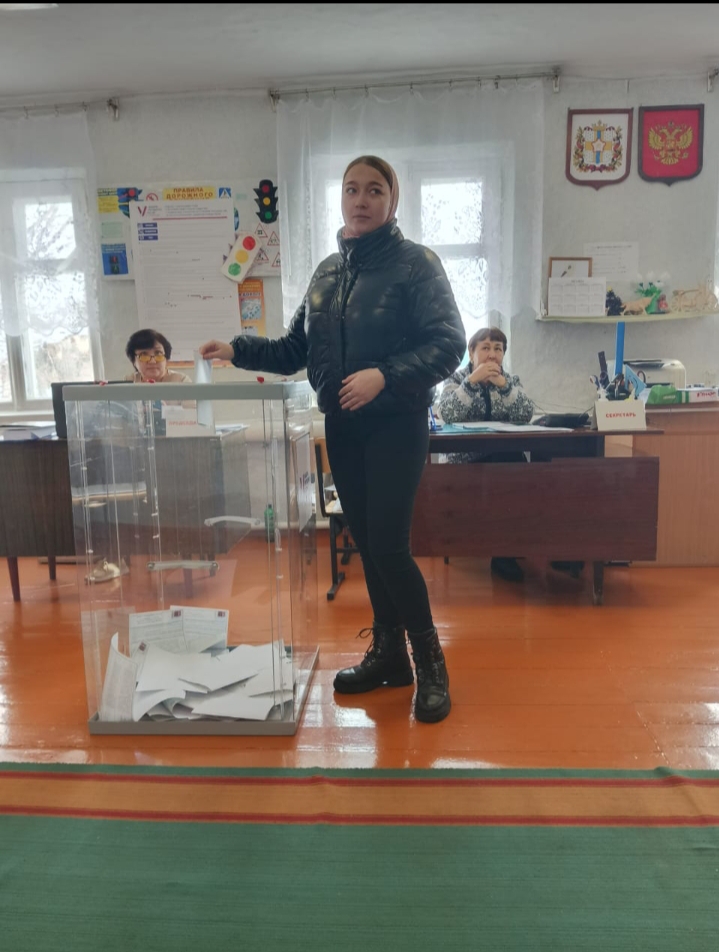 Сообщение наблюдателя — УИК №1851, Омская область