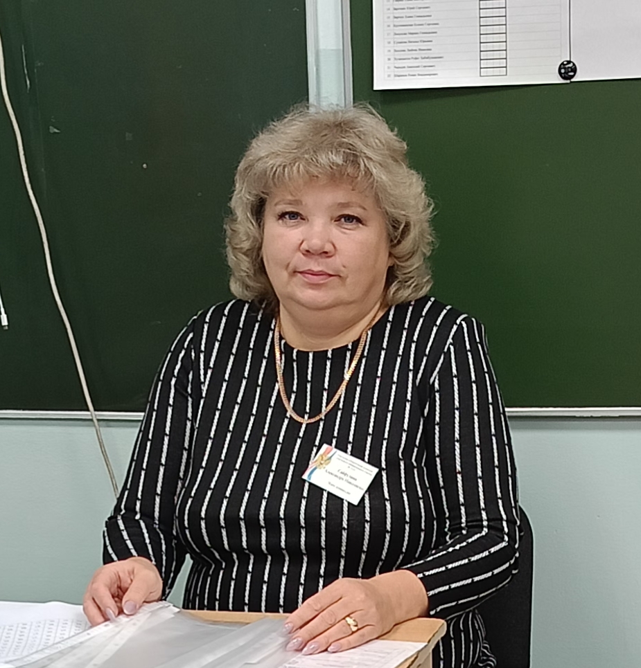 Сообщение наблюдателя — УИК №1233, Забайкальский край