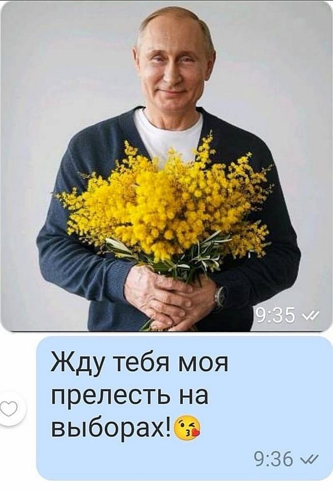 Сообщение наблюдателя — УИК №583, Владимирская область