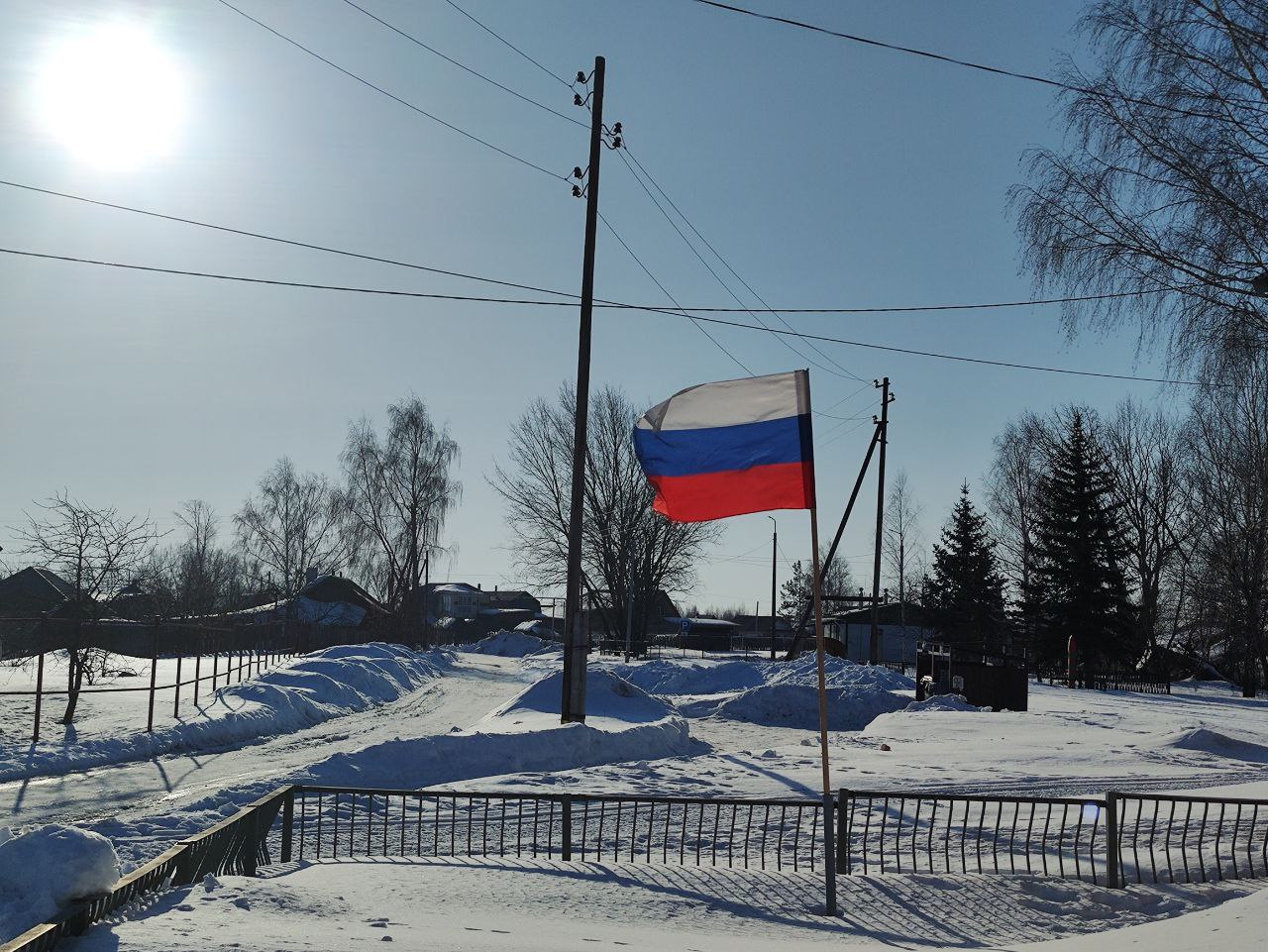 Сообщение наблюдателя — УИК №1421, Нижегородская область