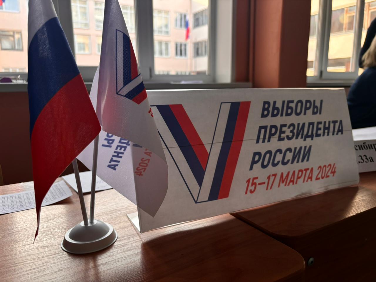 Сообщение наблюдателя — УИК №1111, Воронежская область