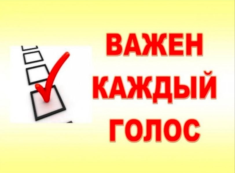 Сообщение наблюдателя — УИК №3111, Воронежская область