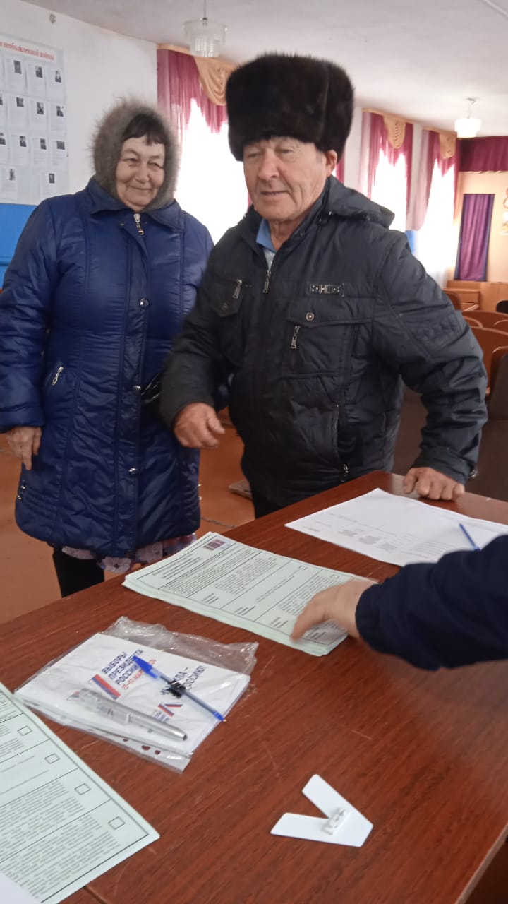 Сообщение наблюдателя — УИК №3328, Республика Башкортостан