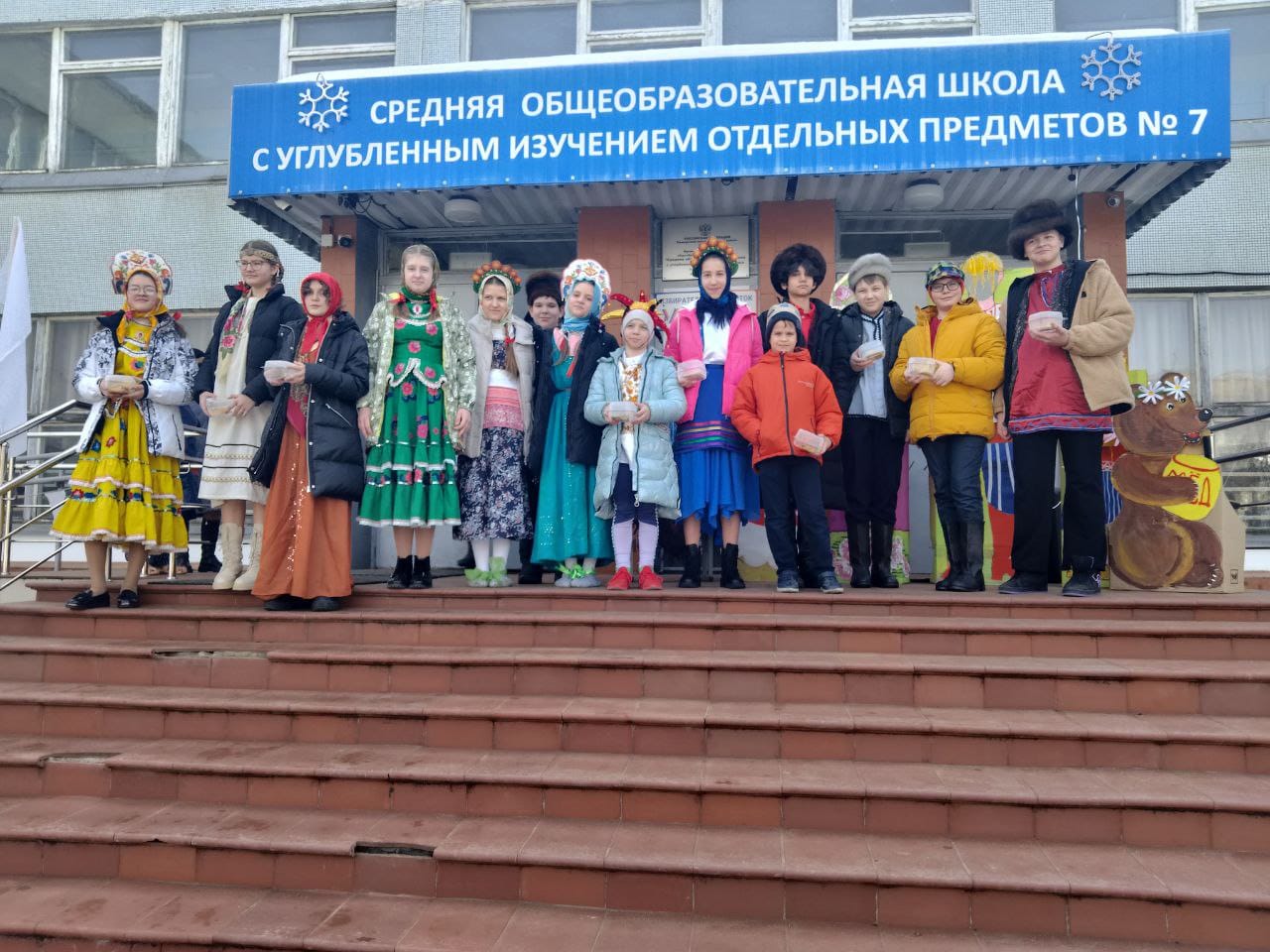 Сообщение наблюдателя — УИК №805, Московская область