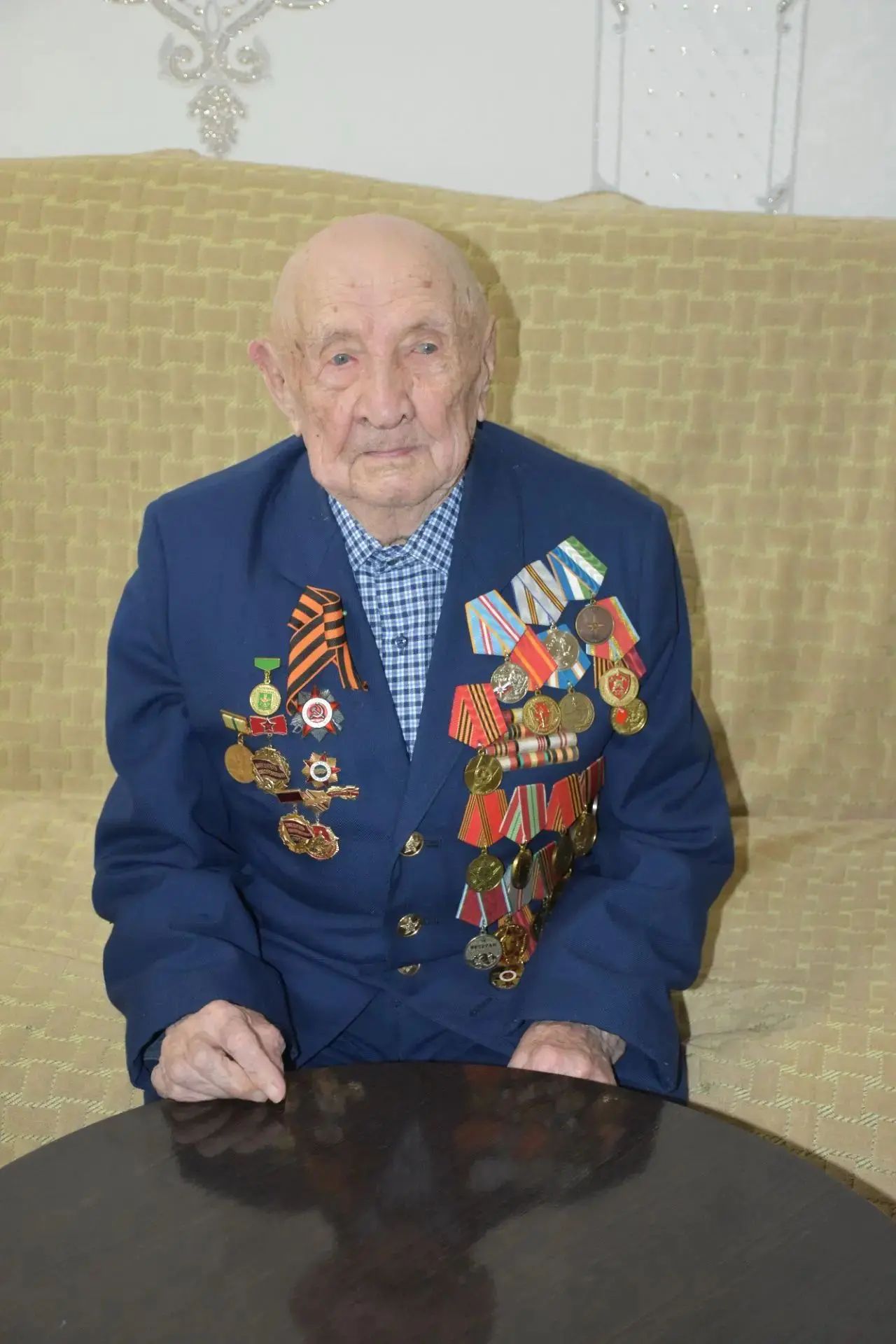 Сообщение — УИК №1078, Республика Башкортостан