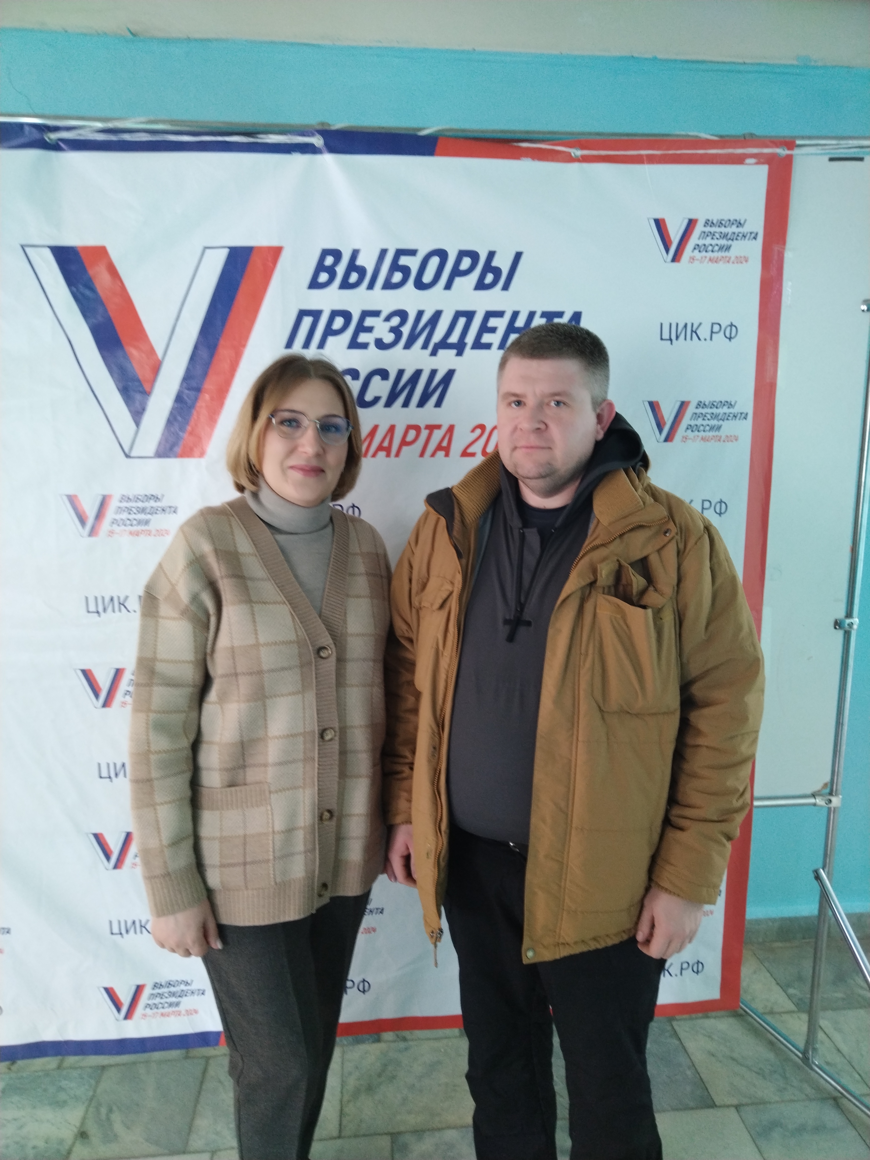 Сообщение наблюдателя — УИК №604, Республика Мордовия