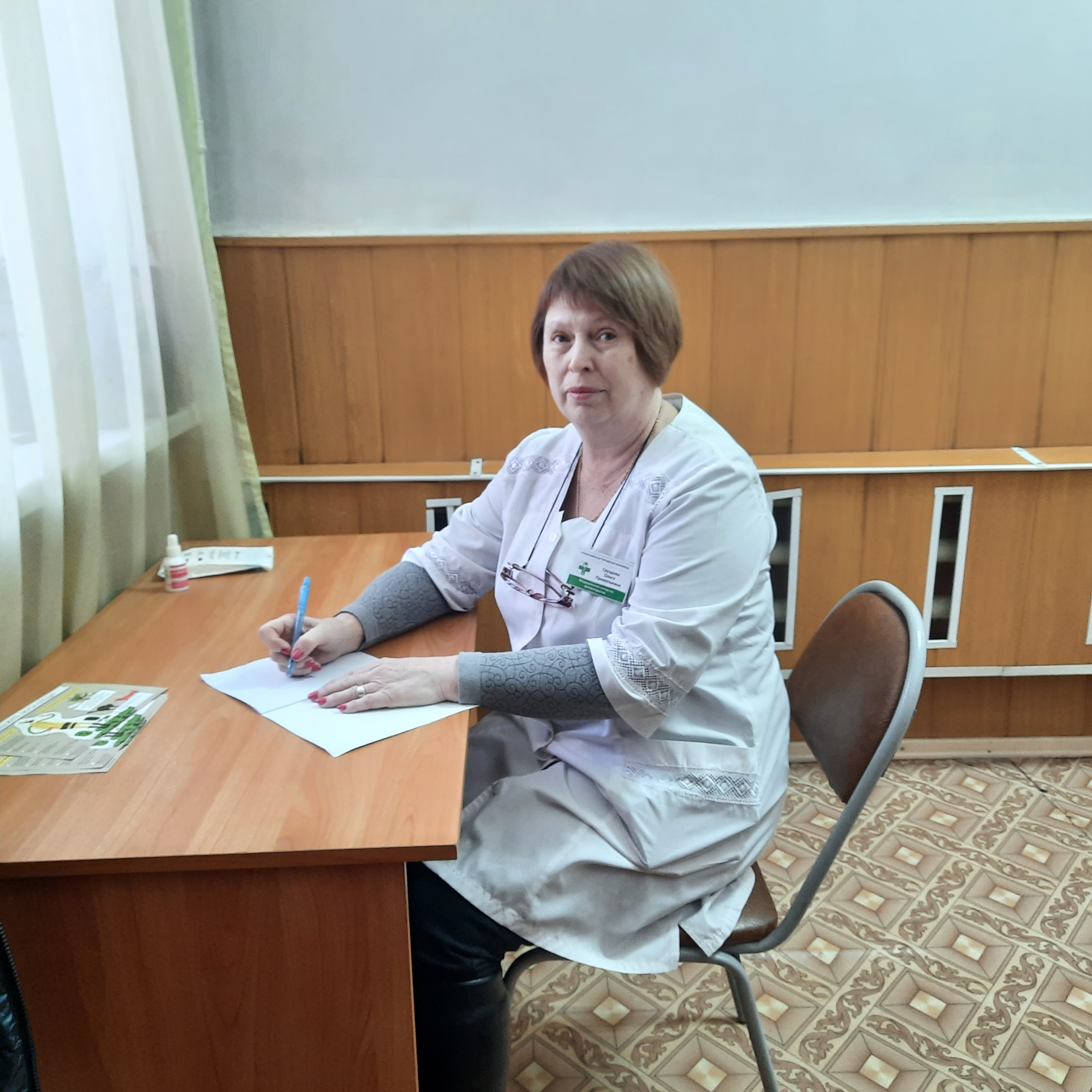 Сообщение наблюдателя — УИК №901, Кемеровская область — Кузбасс