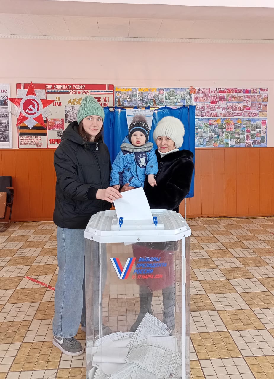 Сообщение наблюдателя — УИК №1252, Республика Башкортостан