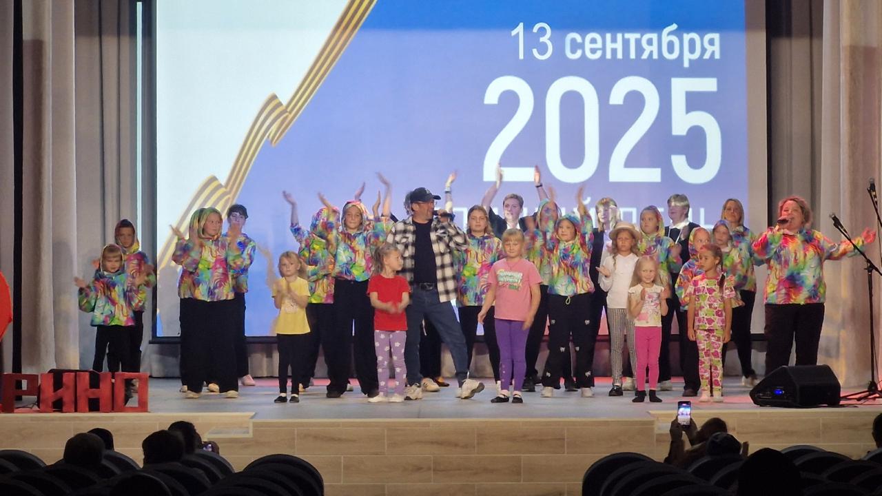 Сообщение наблюдателя — УИК №54, Ленинградская область