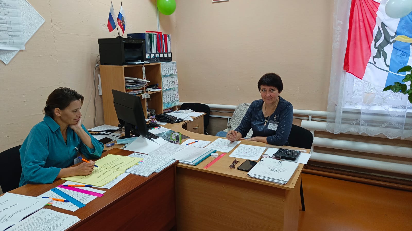 Сообщение наблюдателя — УИК №157, Новосибирская область