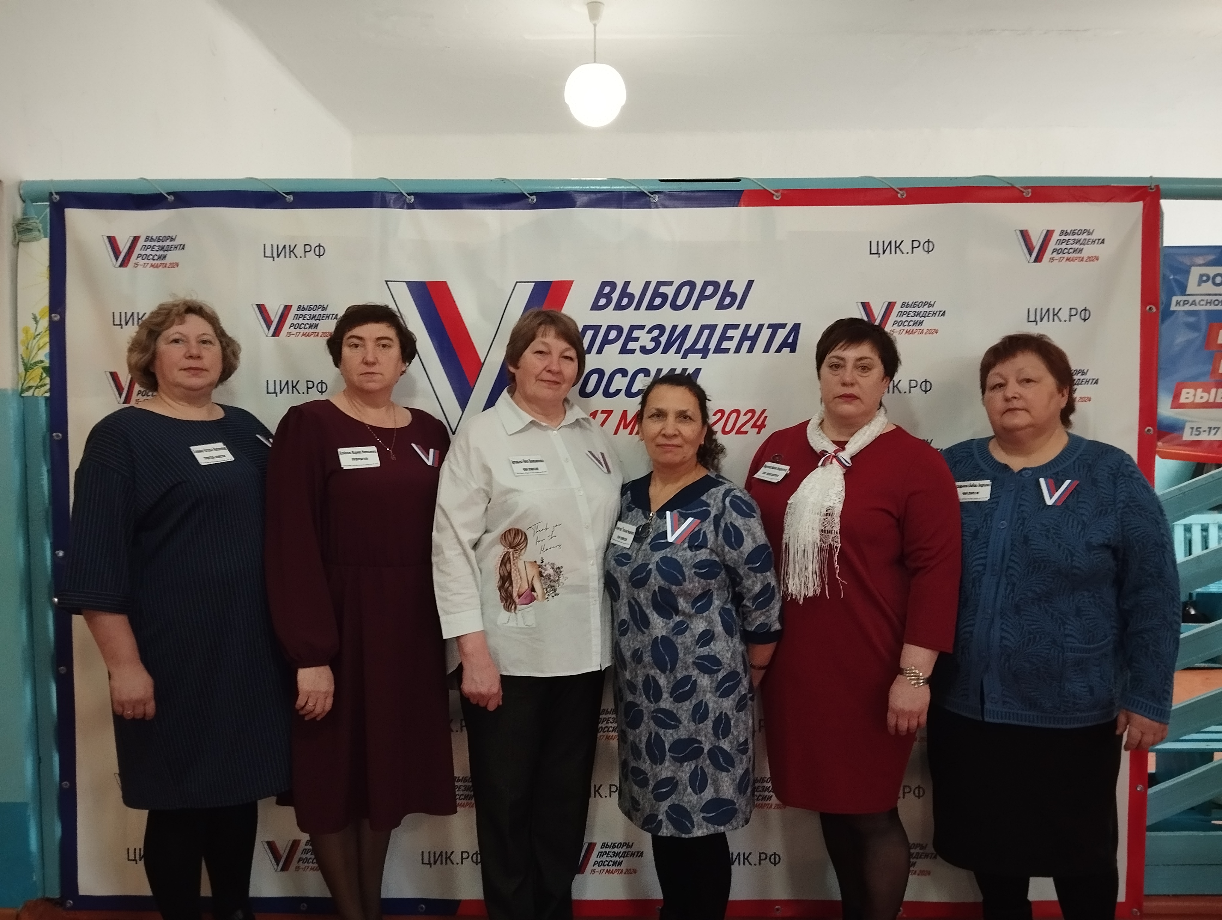 Сообщение наблюдателя — УИК №1025, Красноярский край