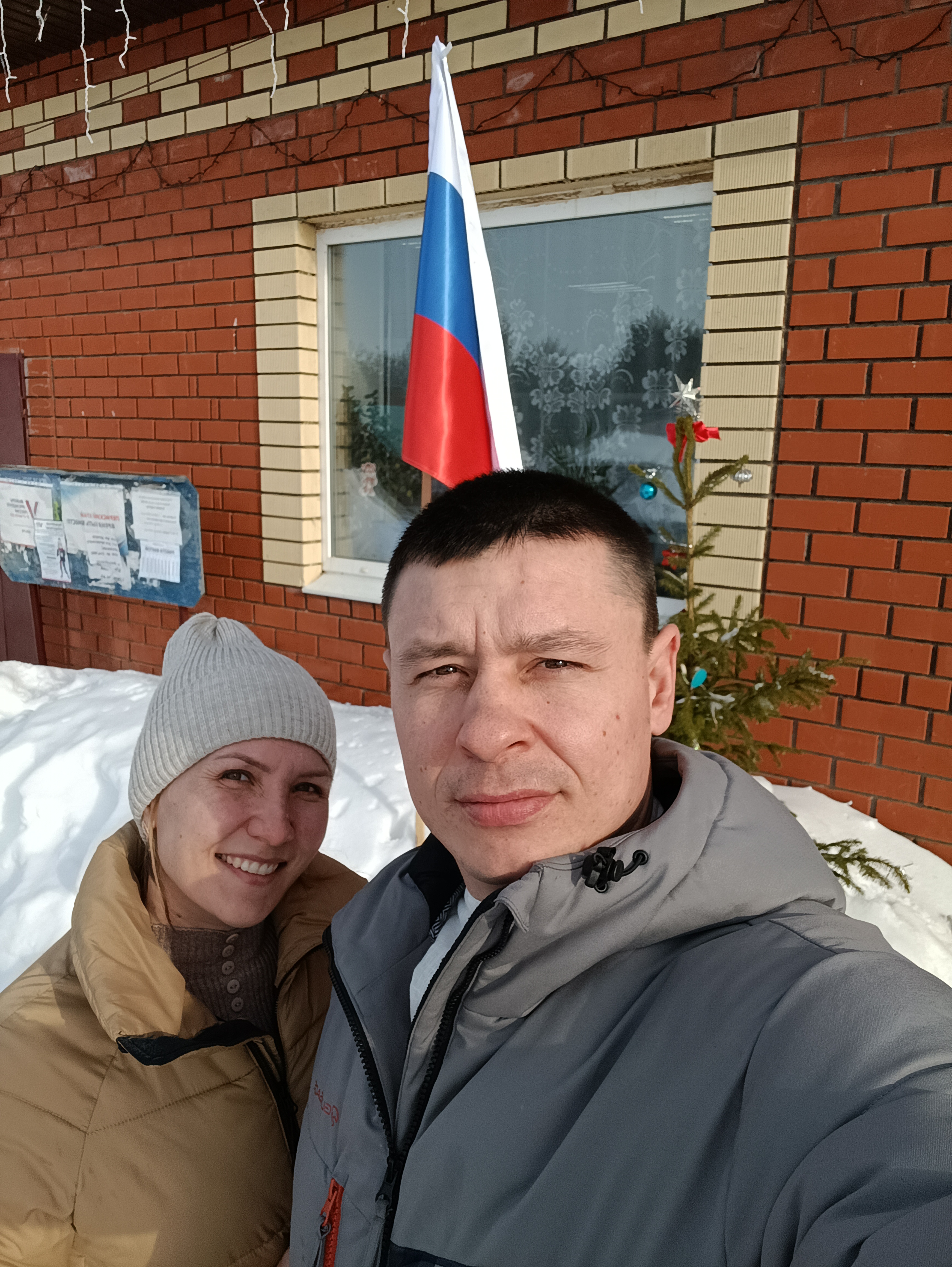 Сообщение наблюдателя — УИК №4342, Пермский край