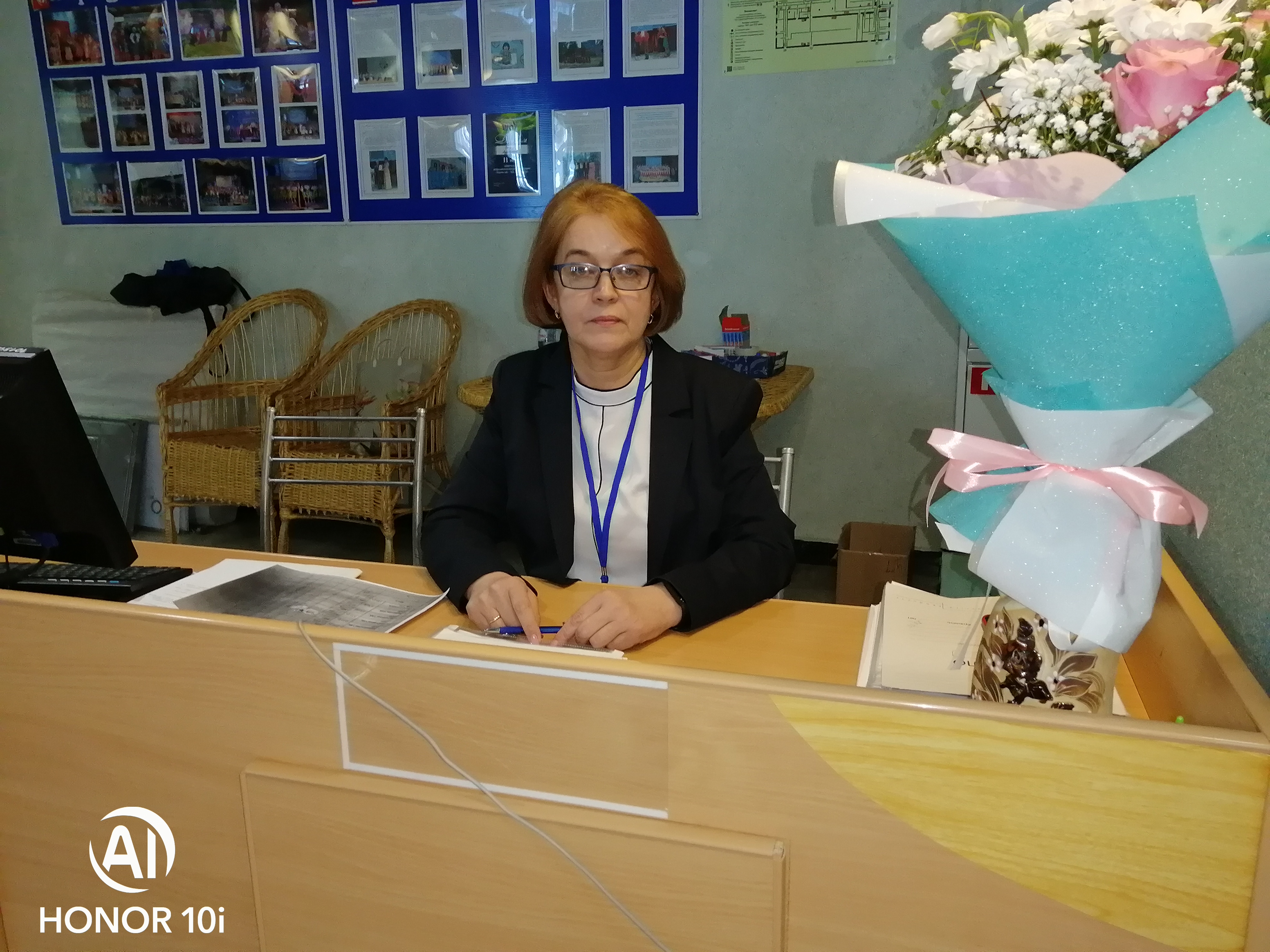 Сообщение наблюдателя — УИК №2232, Республика Башкортостан