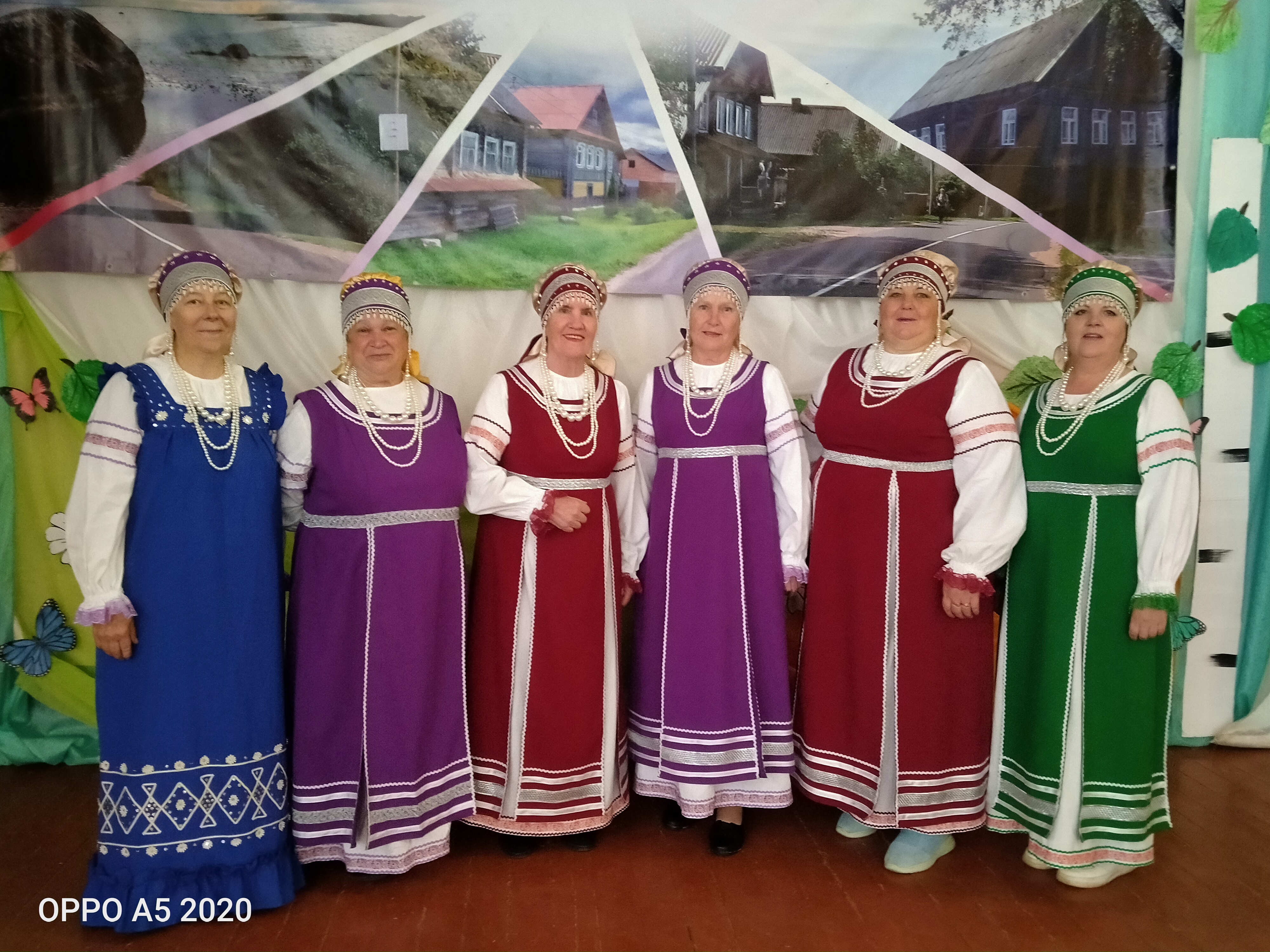 Сообщение наблюдателя — УИК №1223, Новгородская область