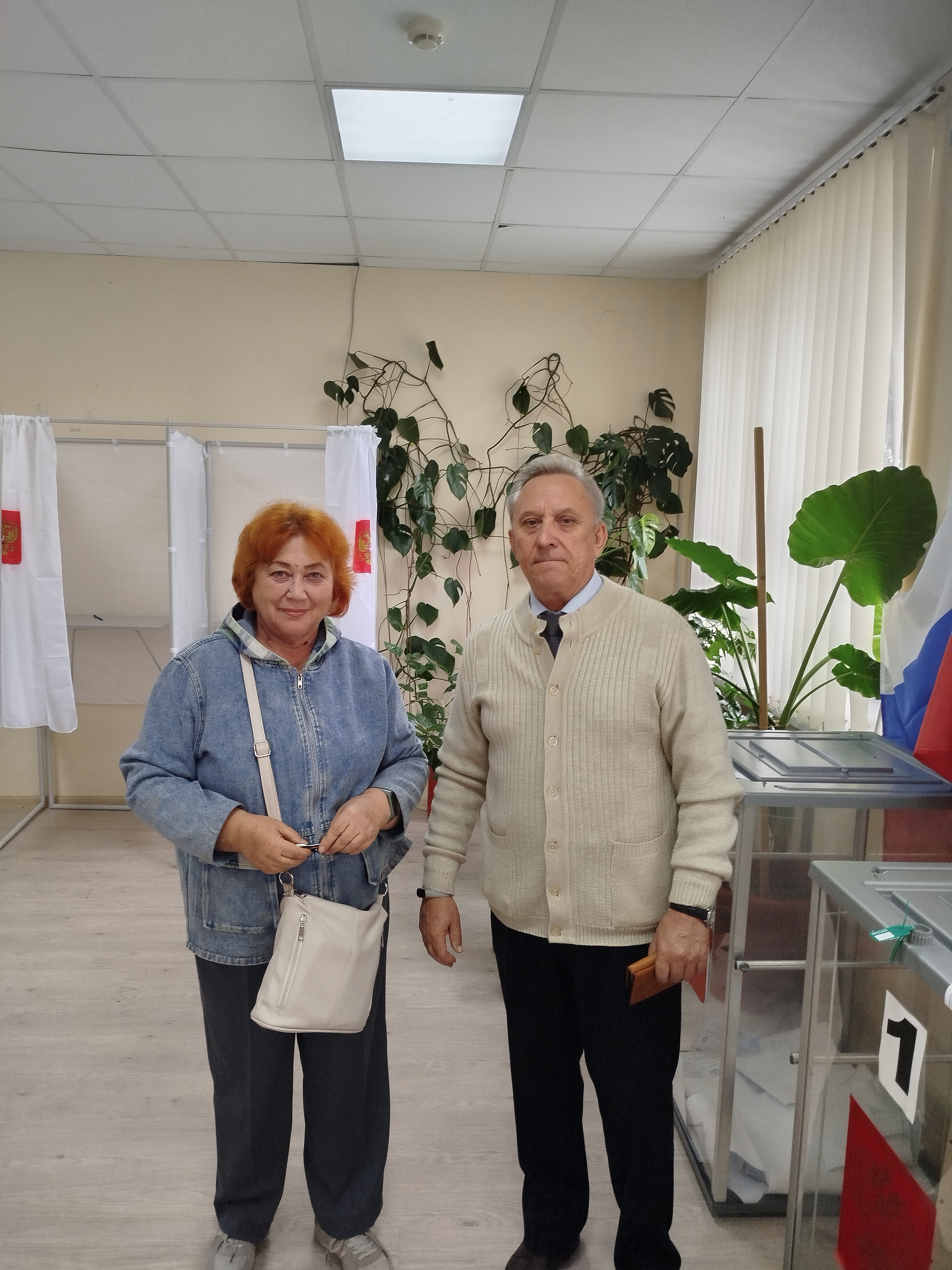 Сообщение — УИК №79, Кабардино-Балкарская Республика