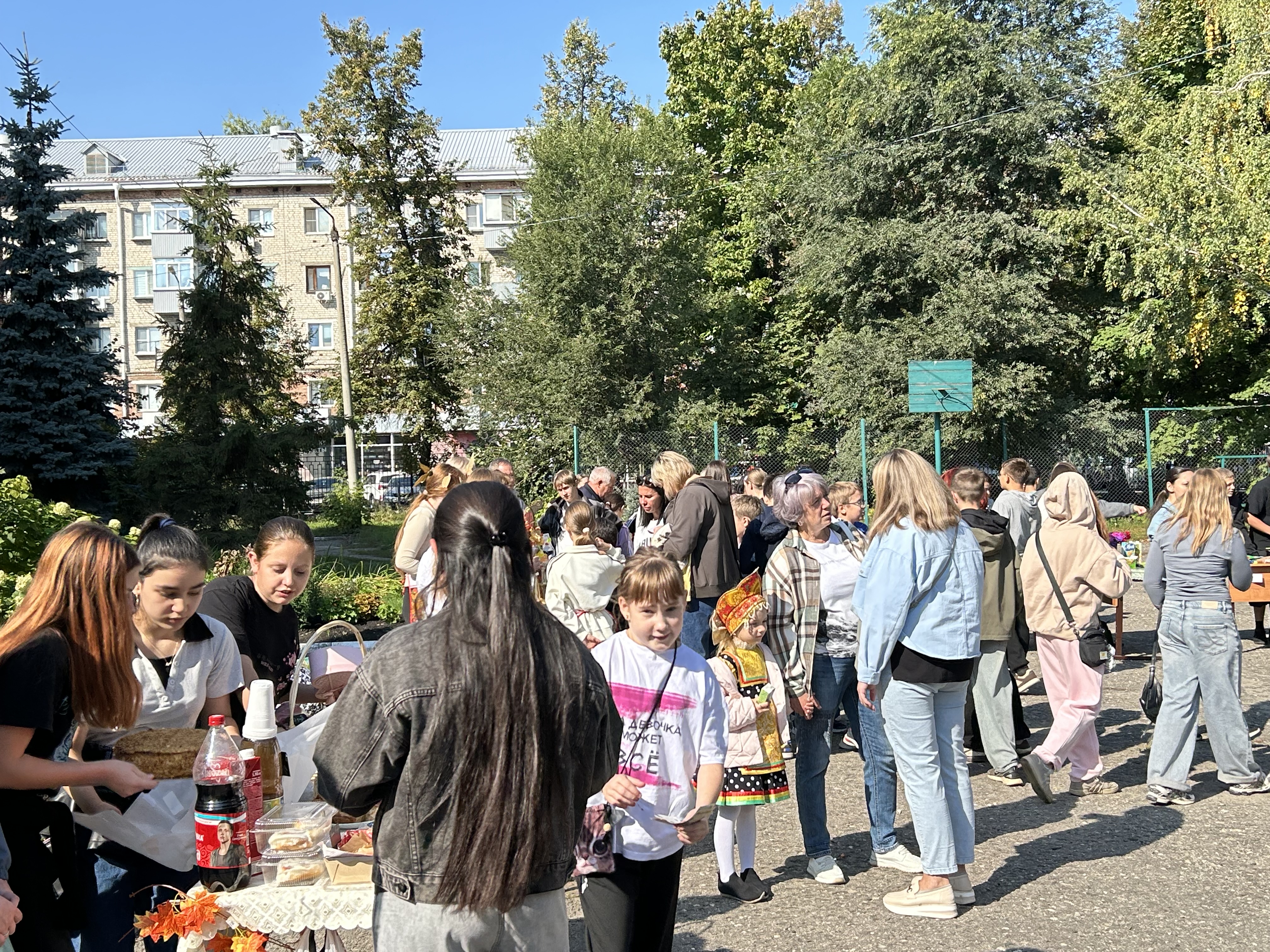 Сообщение — УИК №81, Пензенская область