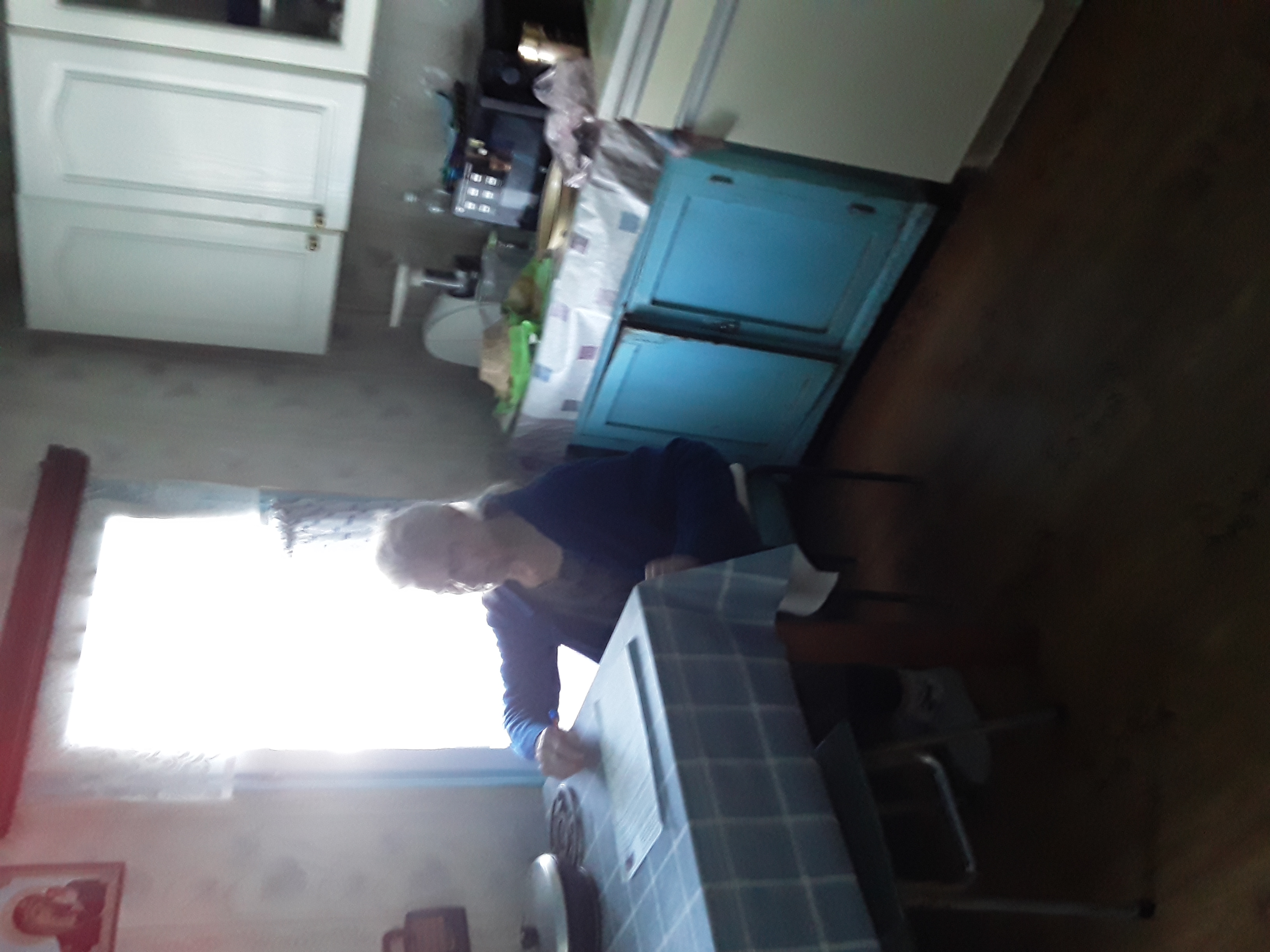 Сообщение наблюдателя — УИК №3425, Самарская область
