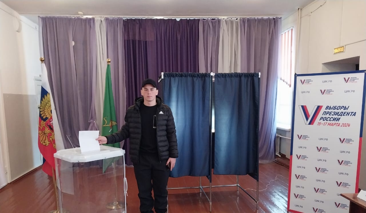 Сообщение наблюдателя — УИК №997, Саратовская область