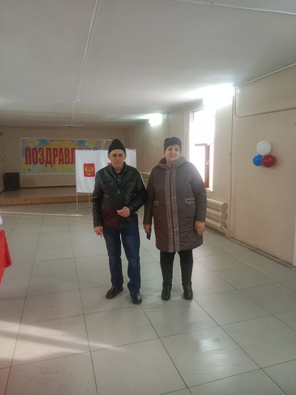 Сообщение наблюдателя — УИК №2812, Забайкальский край