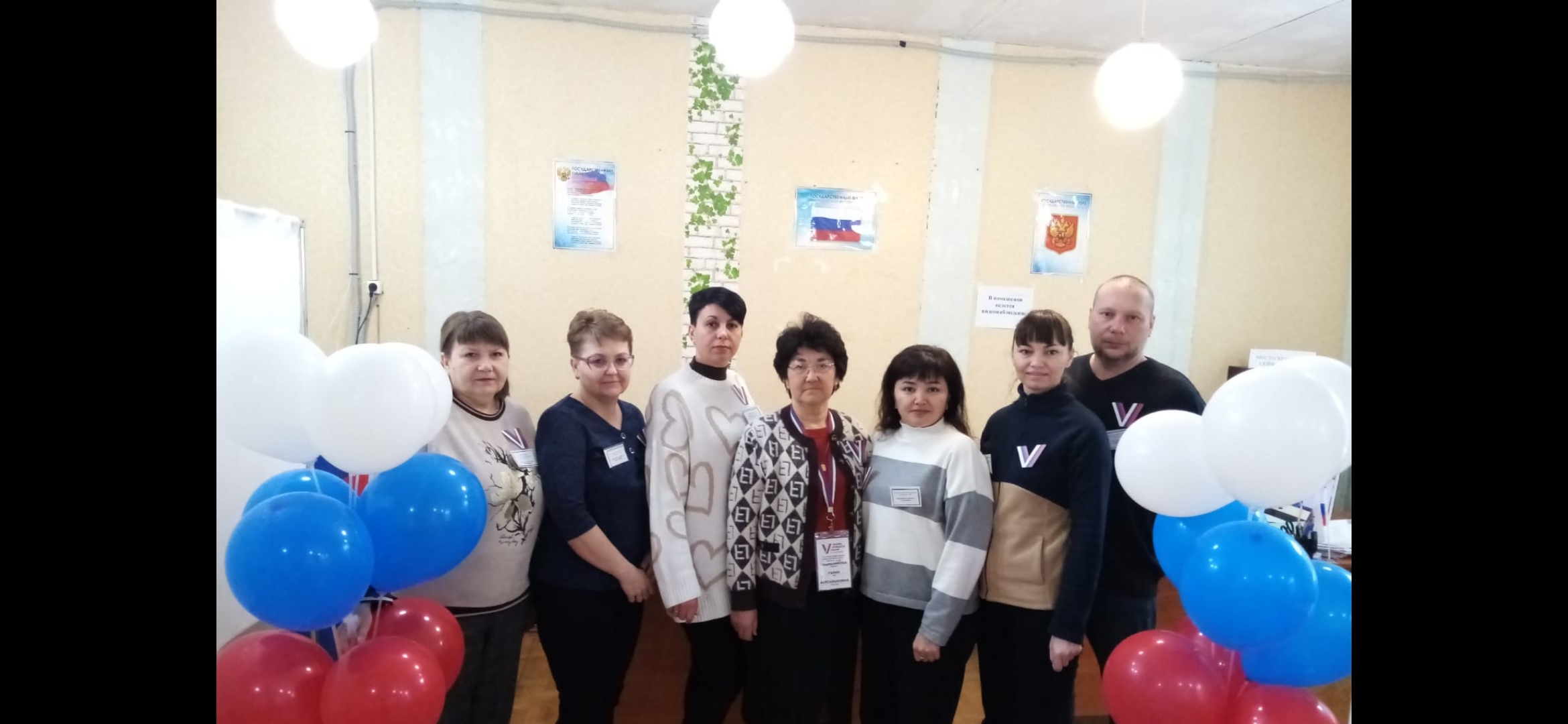Сообщение наблюдателя — УИК №1182, Саратовская область