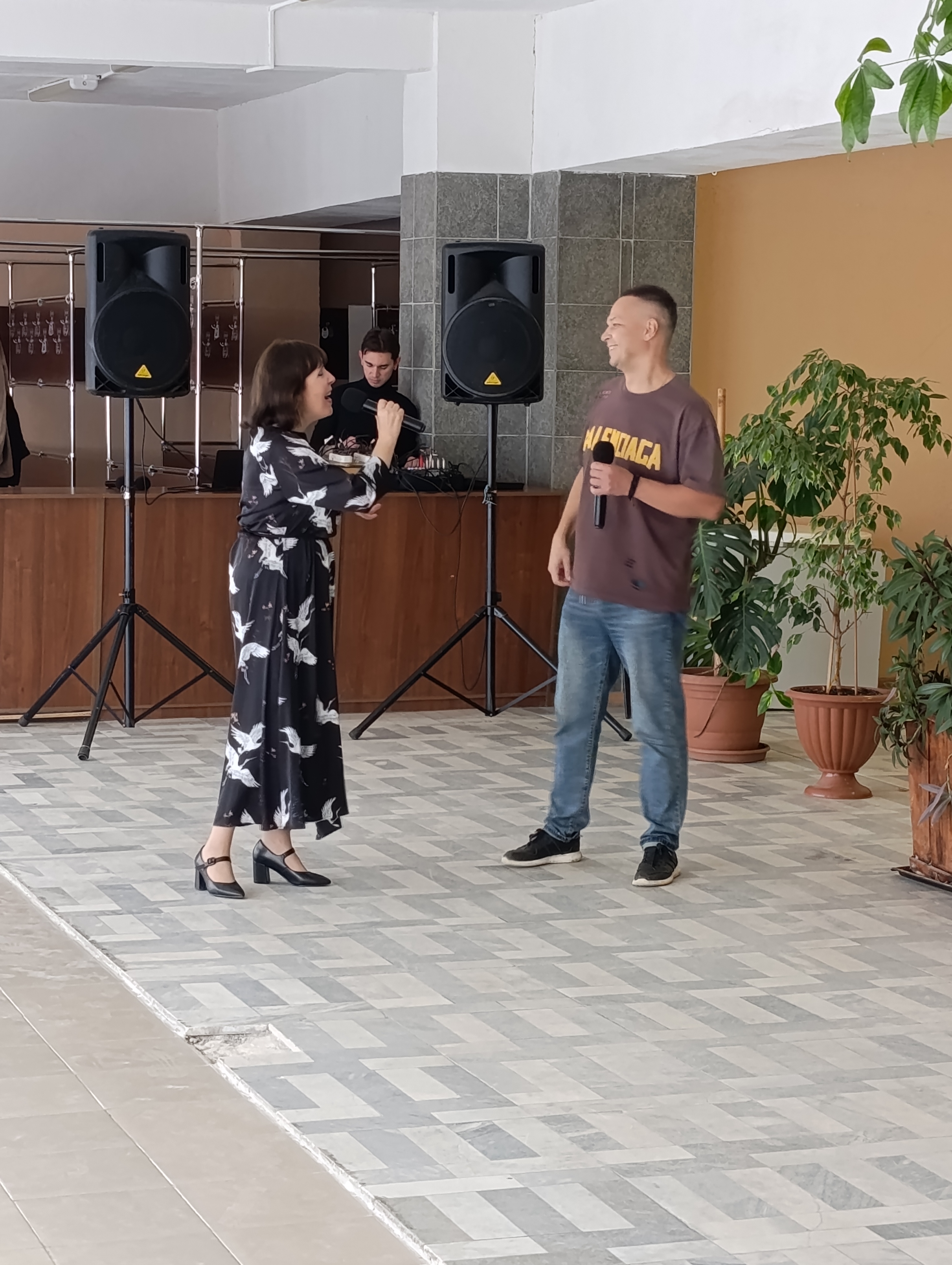 Сообщение — УИК №685, Ивановская область