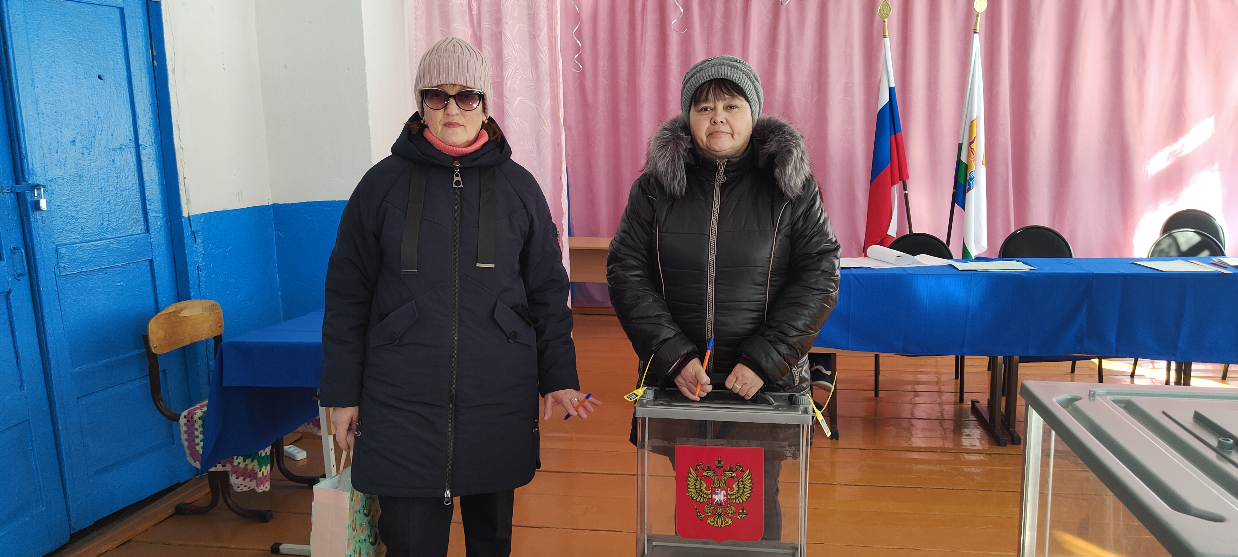 Сообщение наблюдателя — УИК №652, Кировская область