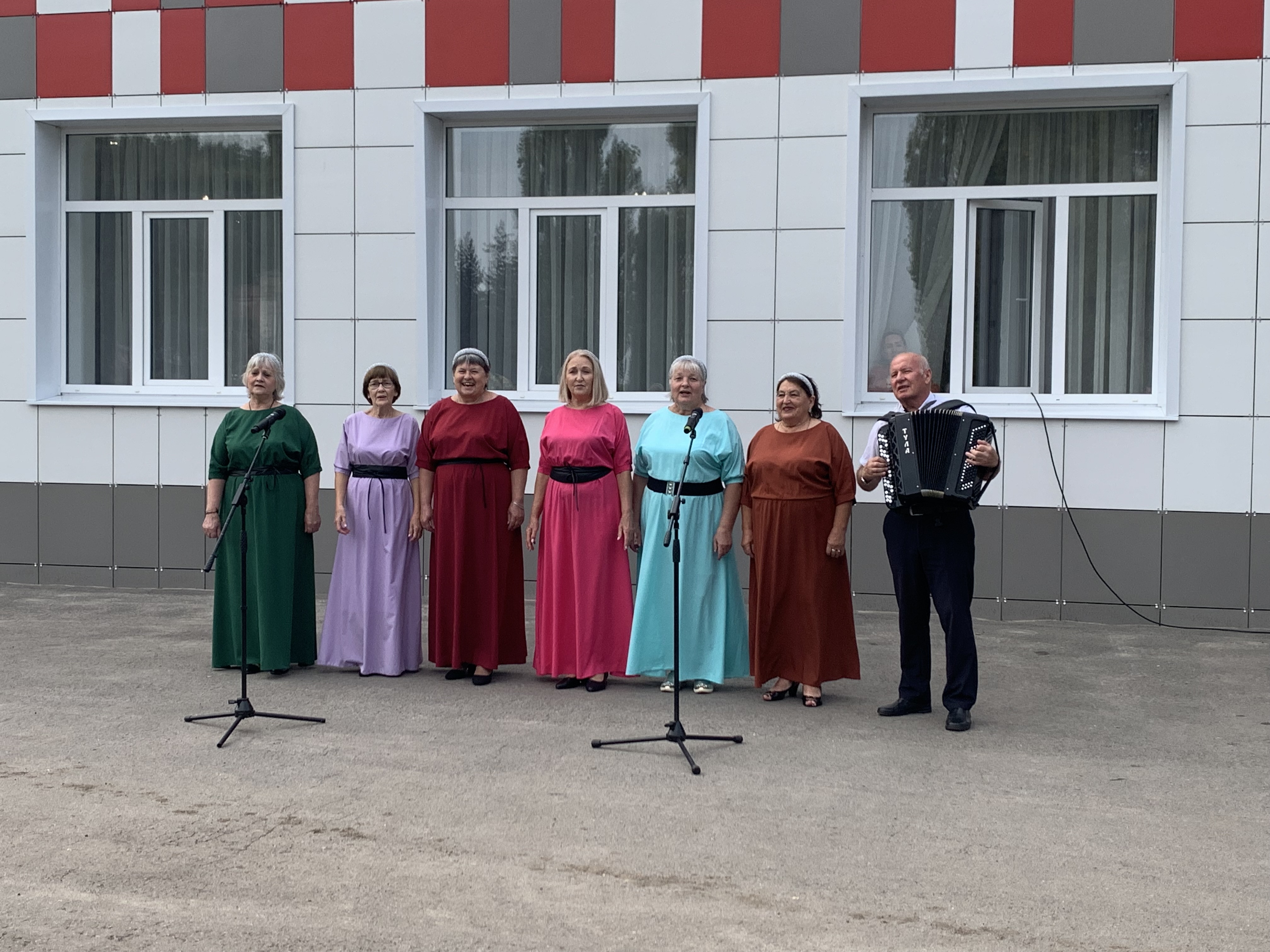 Сообщение — УИК №1502, Воронежская область