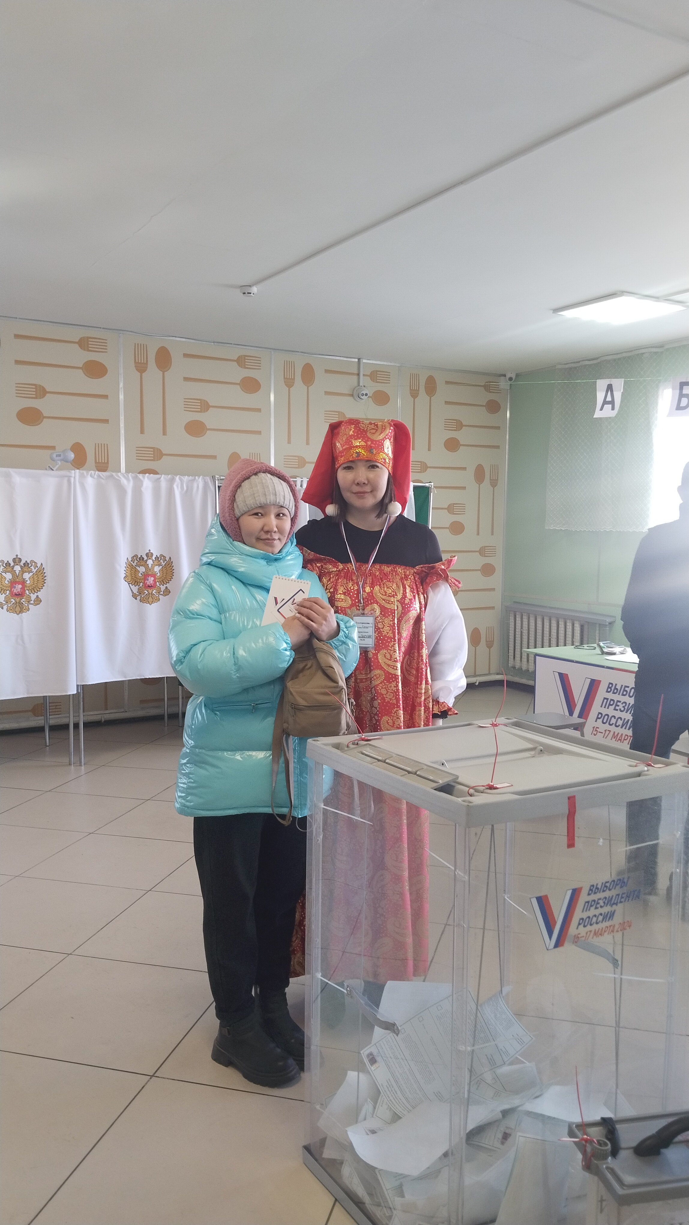 Сообщение наблюдателя — УИК №30, Республика Алтай