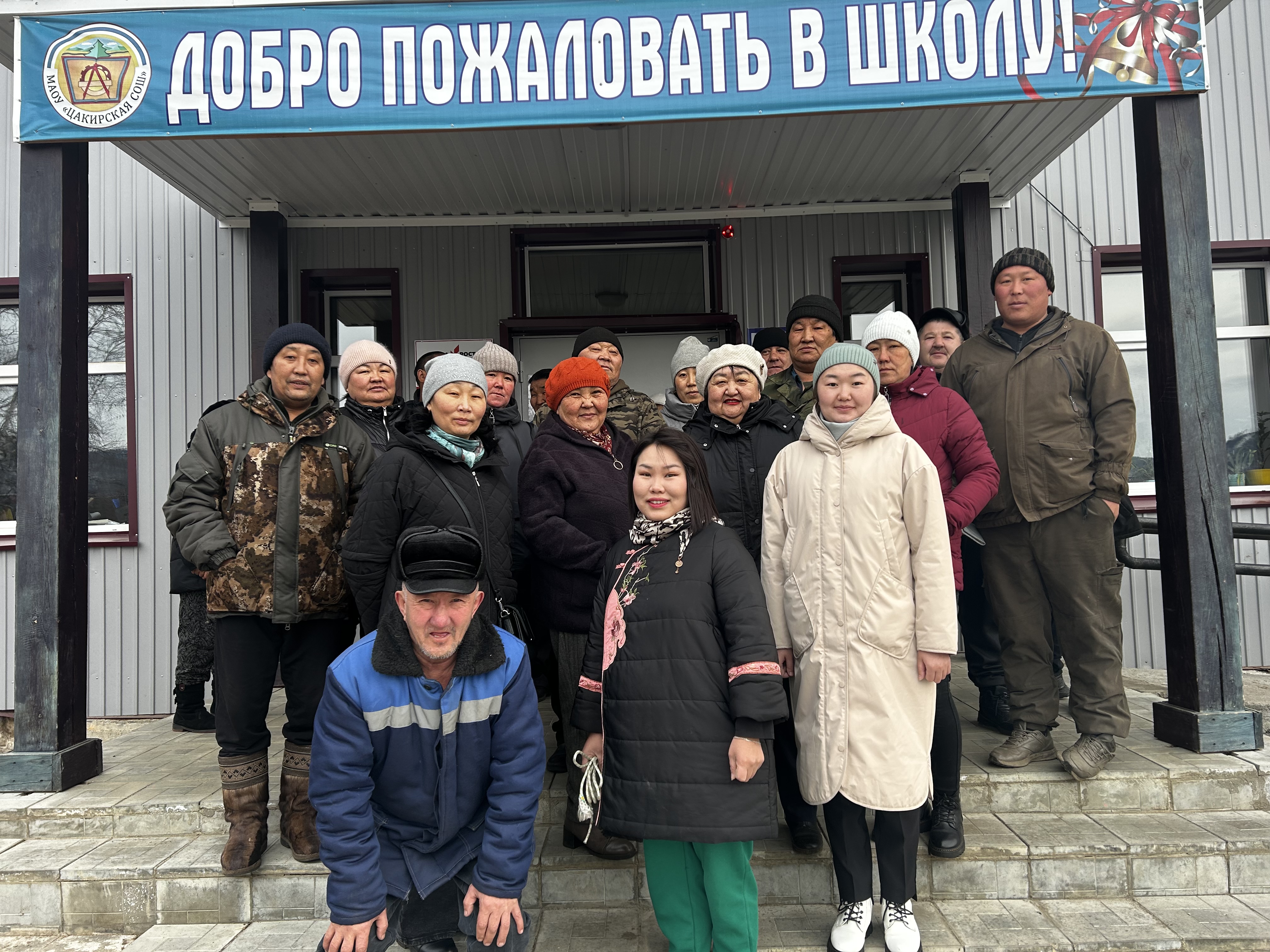 Сообщение наблюдателя — УИК №217, Республика Бурятия