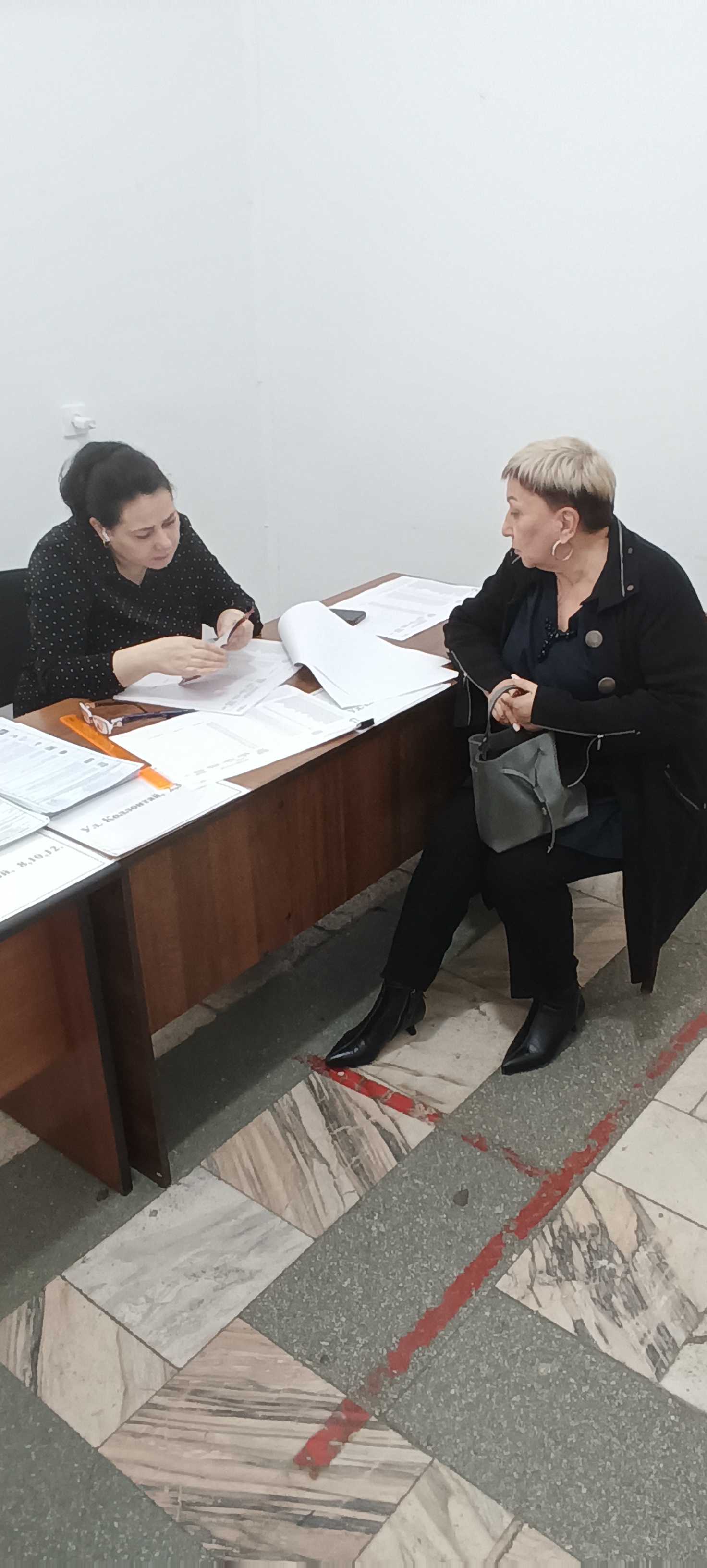 Сообщение — УИК №168, Кабардино-Балкарская Республика